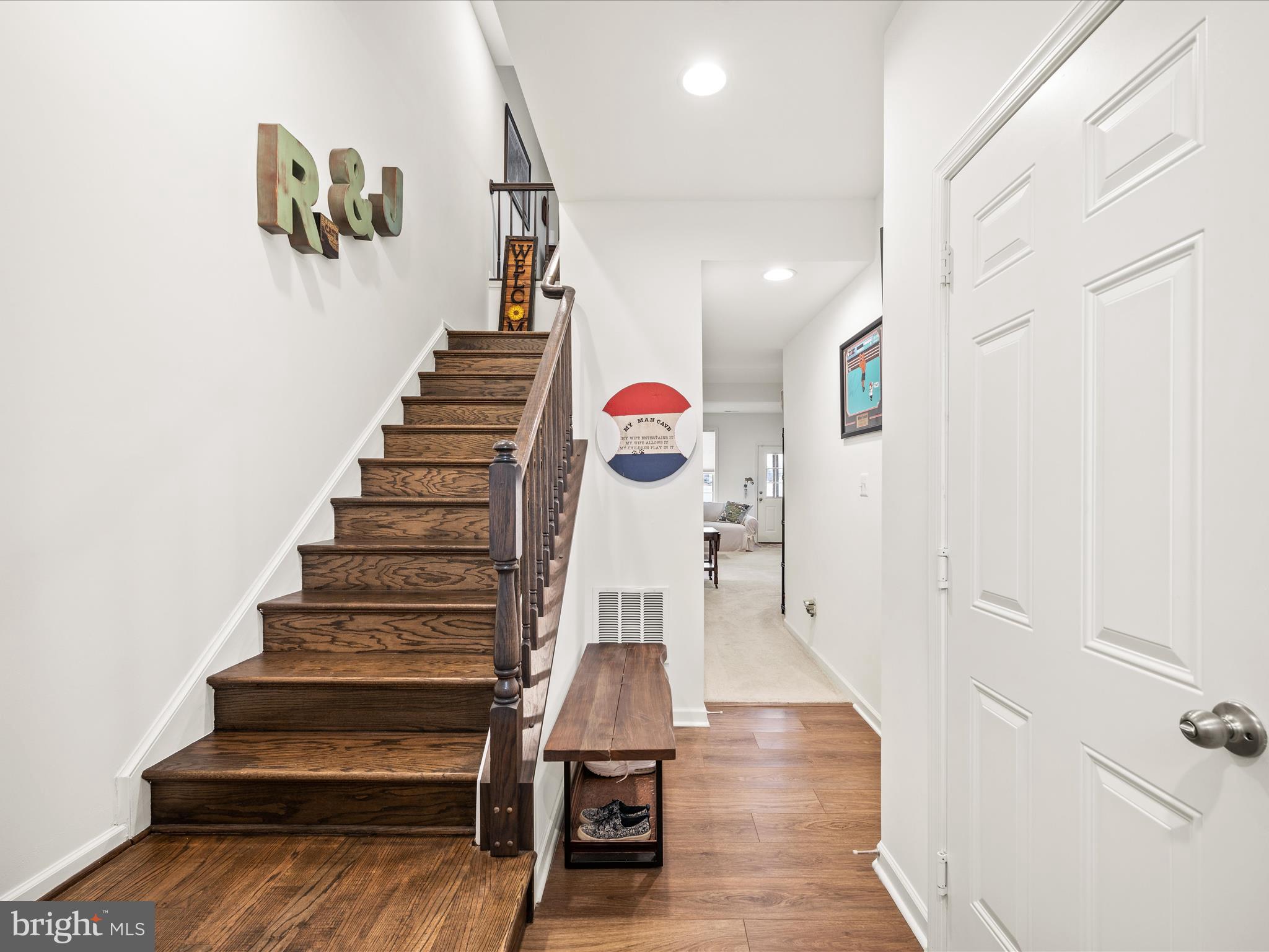 HUNTFIELD - Residential