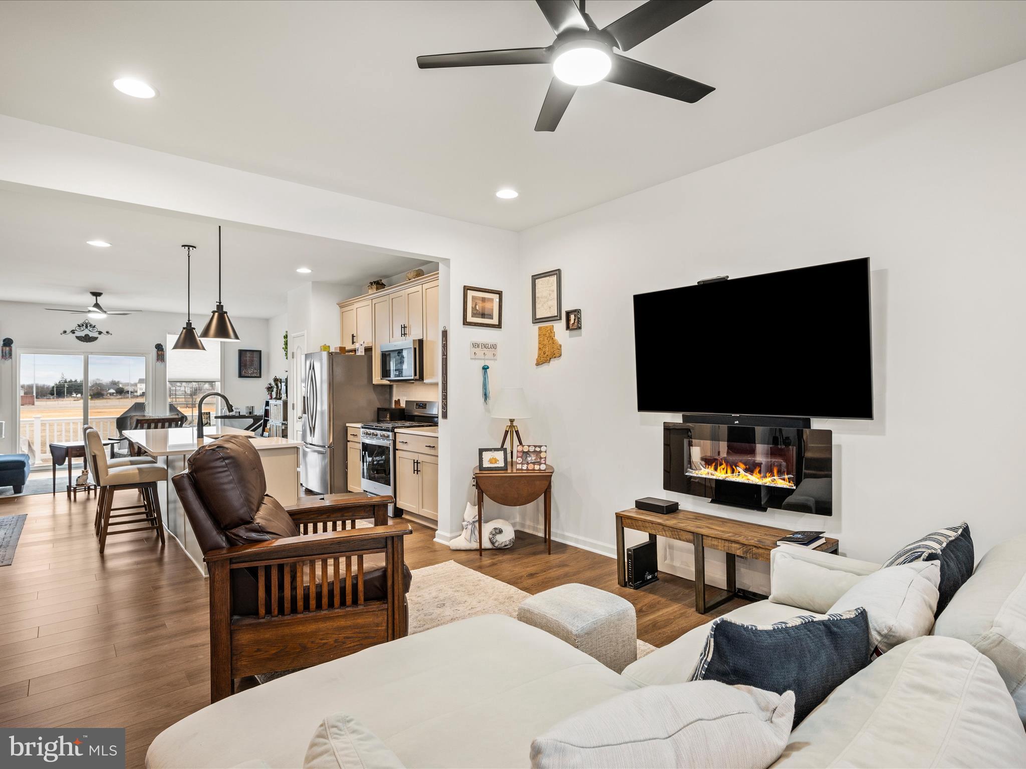 HUNTFIELD - Residential