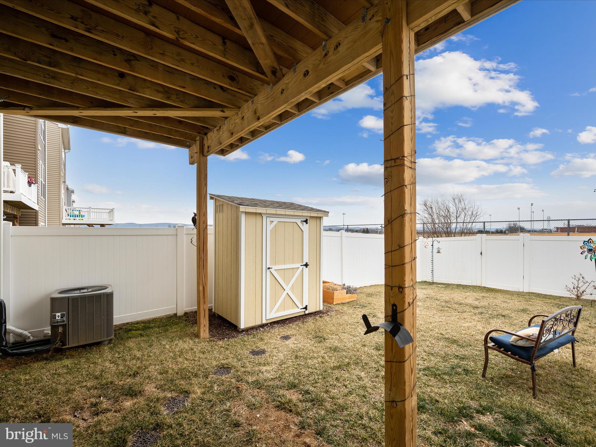 HUNTFIELD - Residential