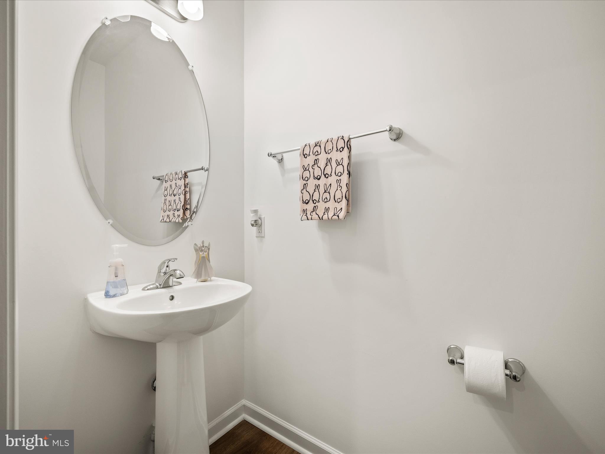 HUNTFIELD - Residential