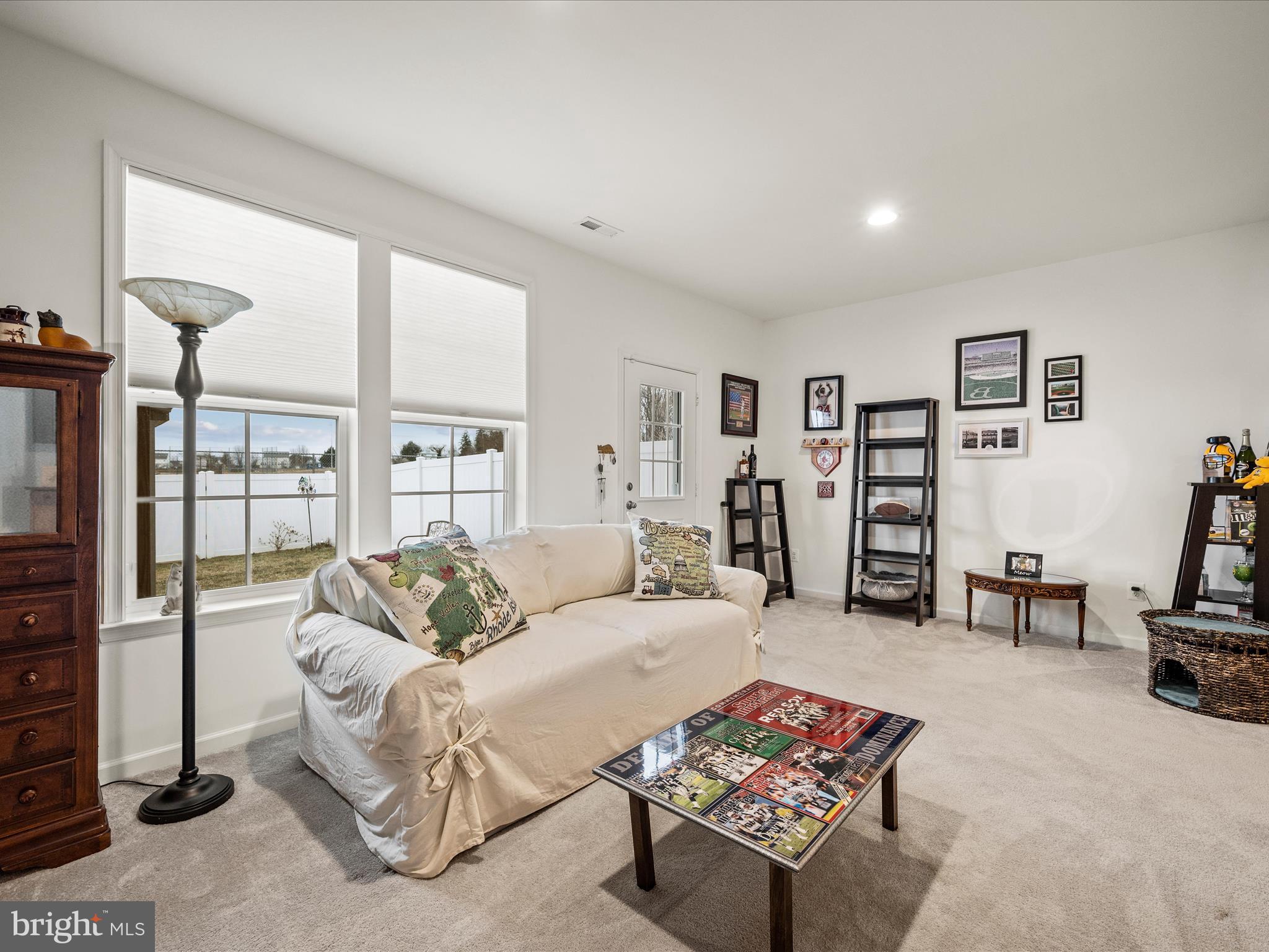 HUNTFIELD - Residential