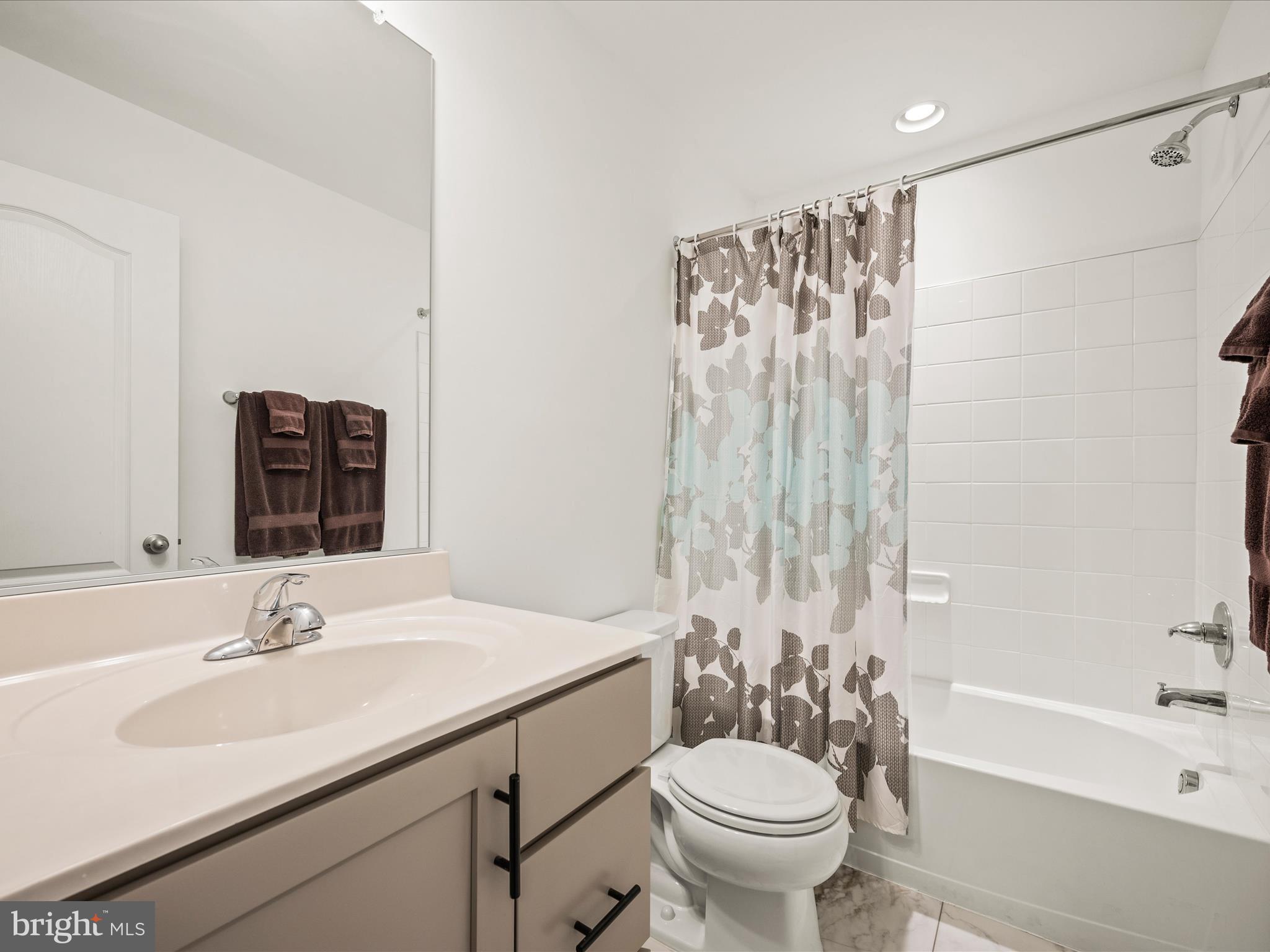 HUNTFIELD - Residential