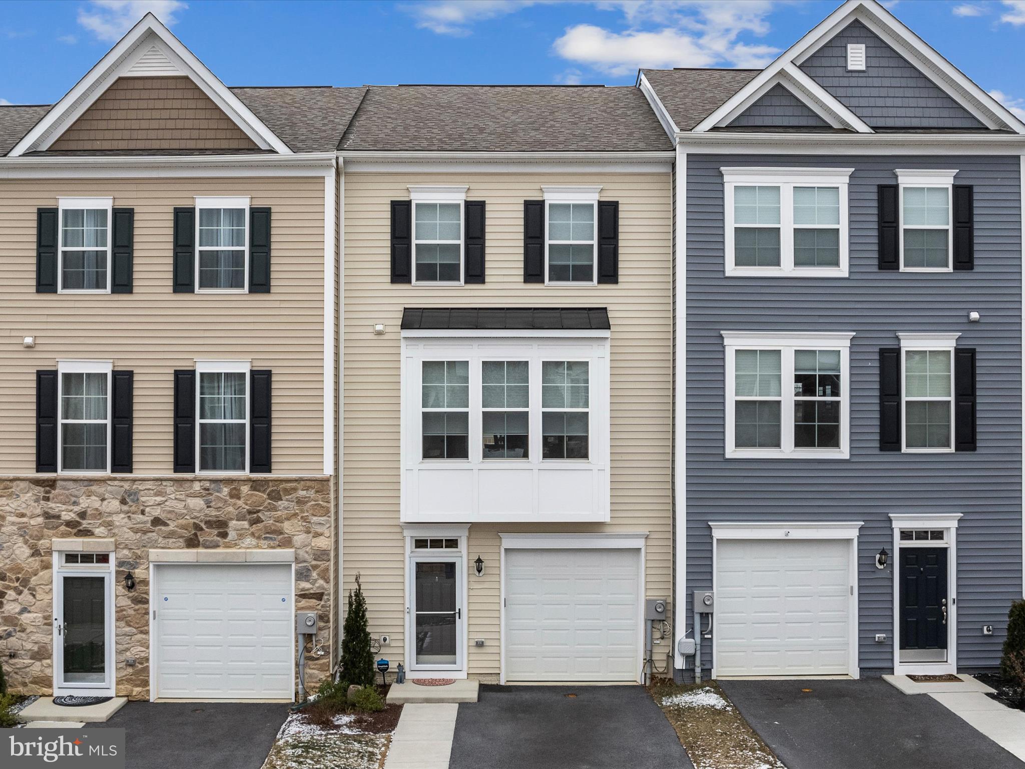 HUNTFIELD - Residential