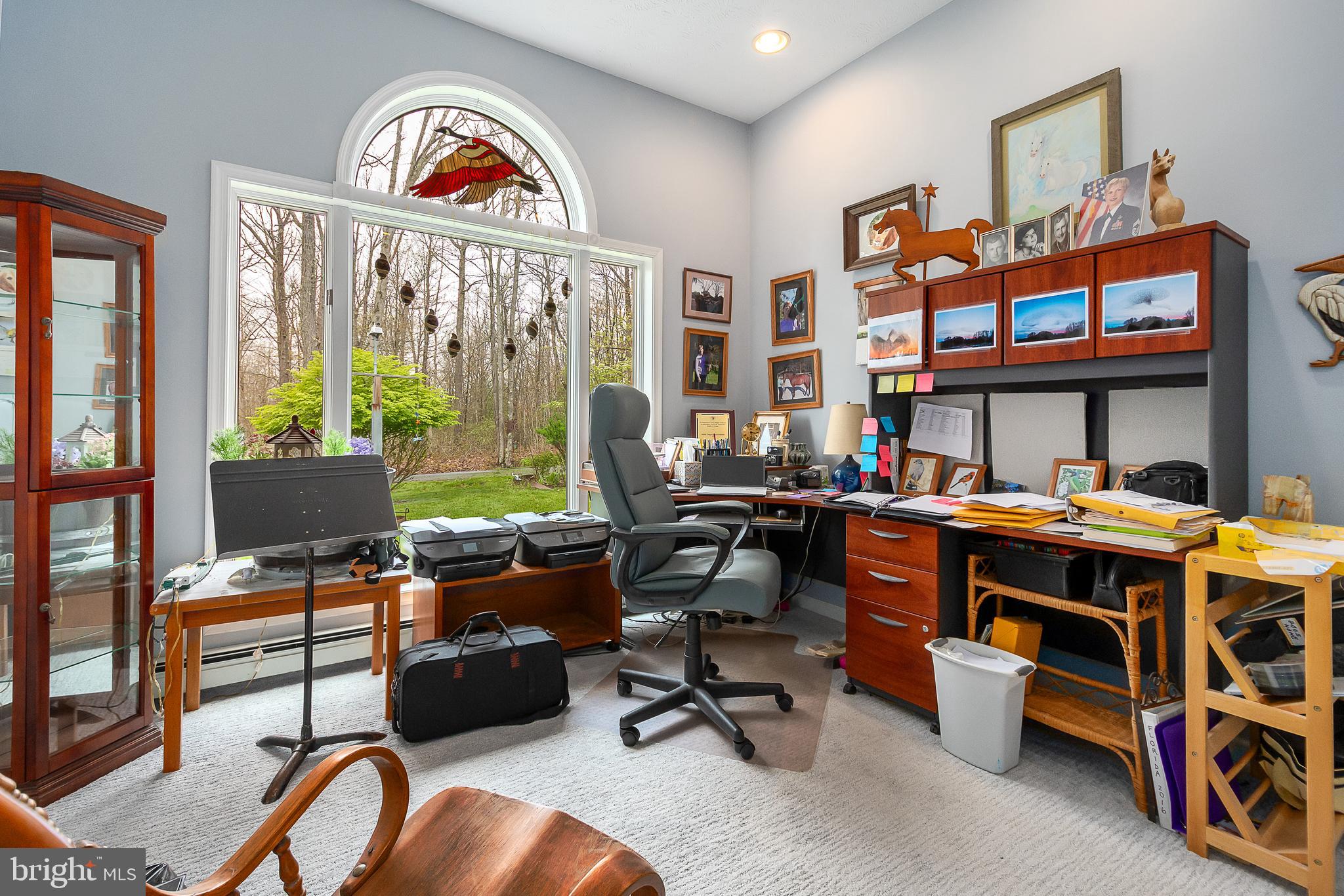 LOCH GLADE SANCTUARY - Residential