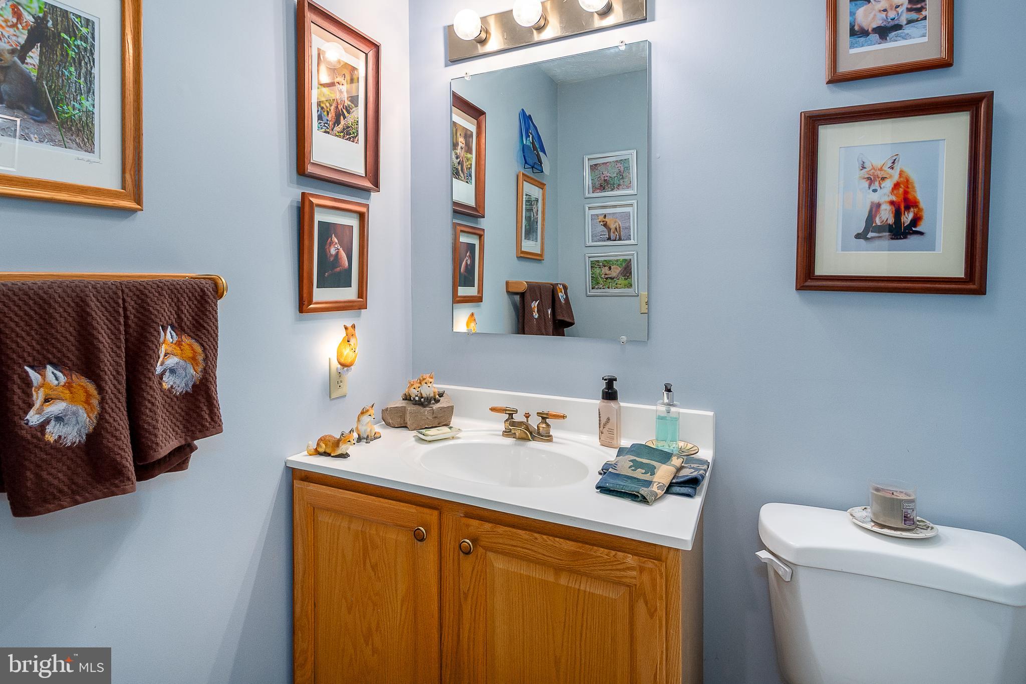 LOCH GLADE SANCTUARY - Residential