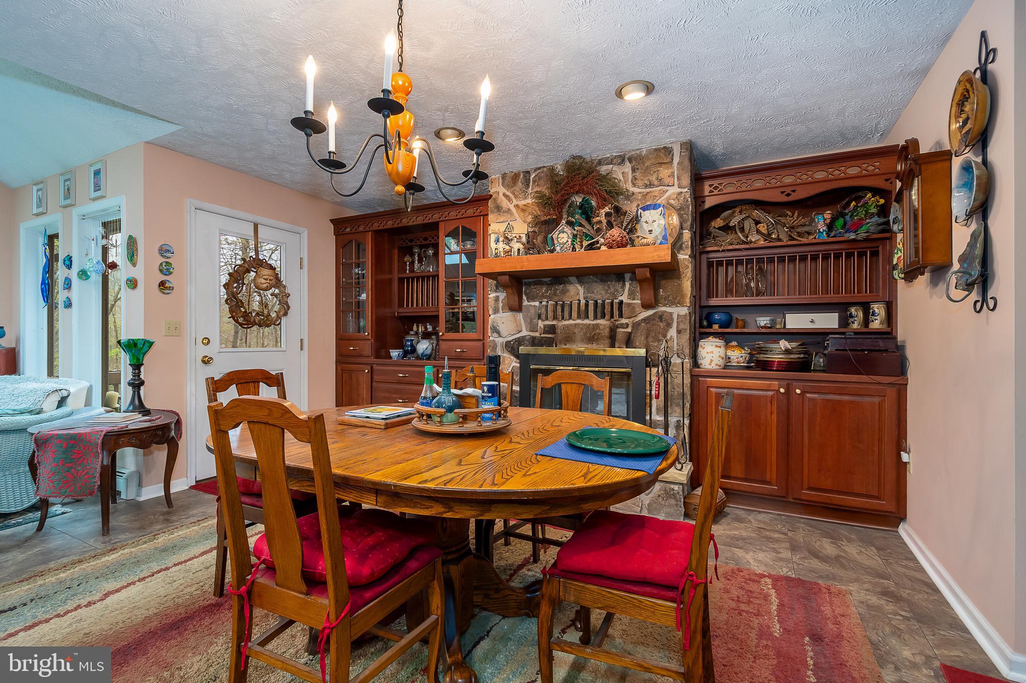 LOCH GLADE SANCTUARY - Residential