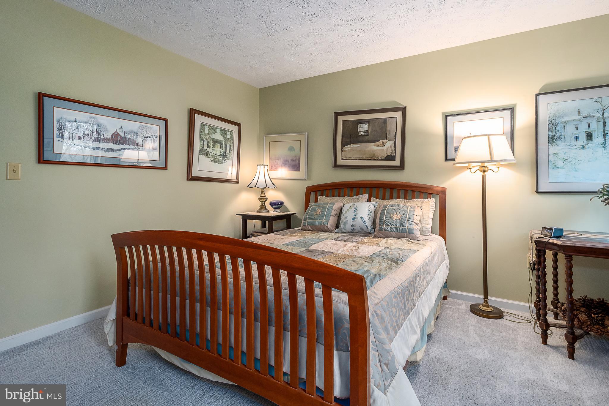 LOCH GLADE SANCTUARY - Residential