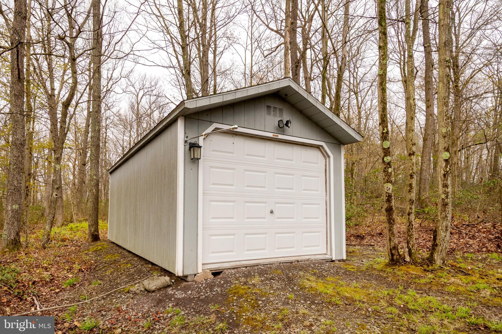 LOCH GLADE SANCTUARY - Residential
