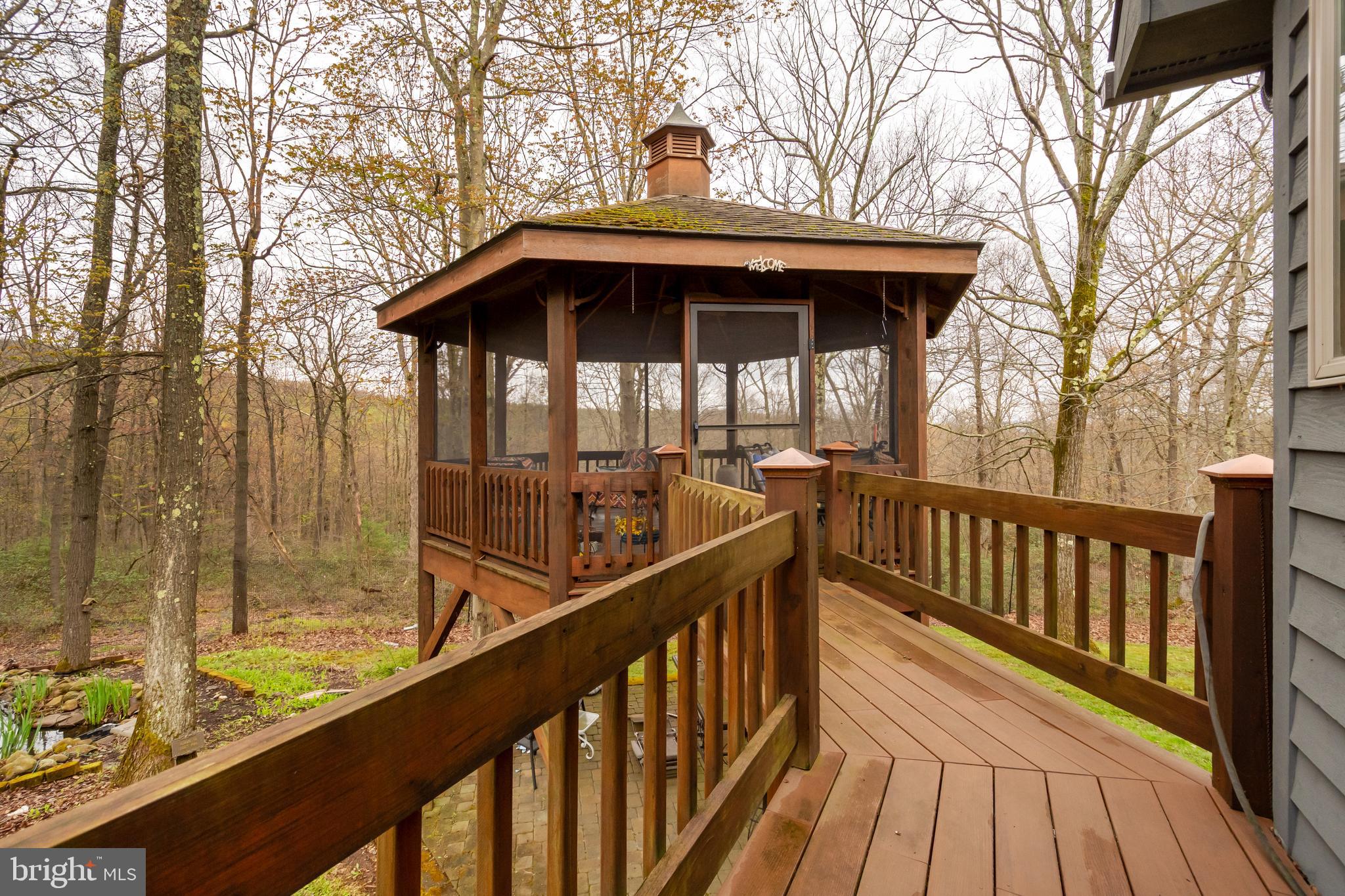 LOCH GLADE SANCTUARY - Residential