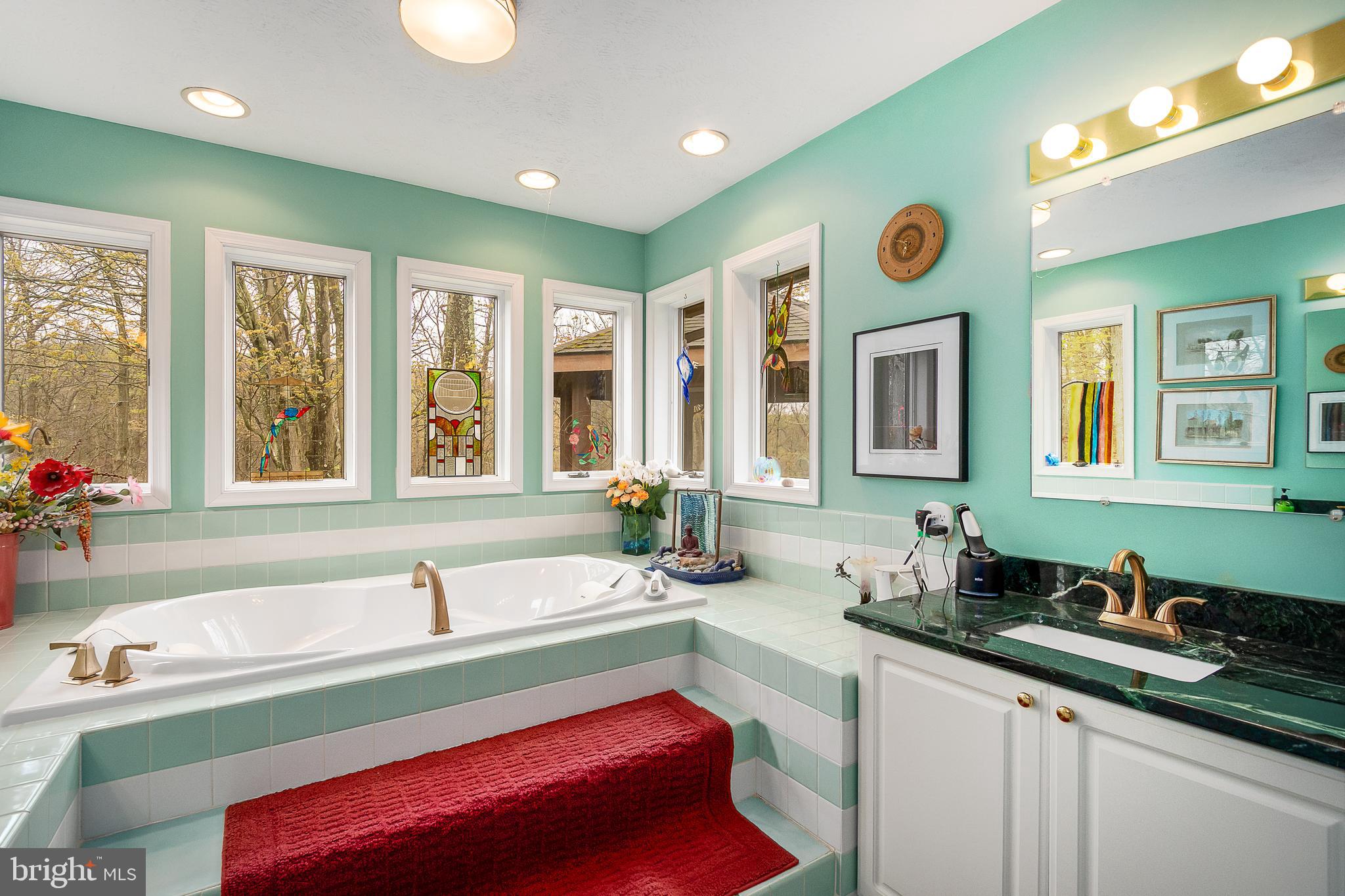 LOCH GLADE SANCTUARY - Residential