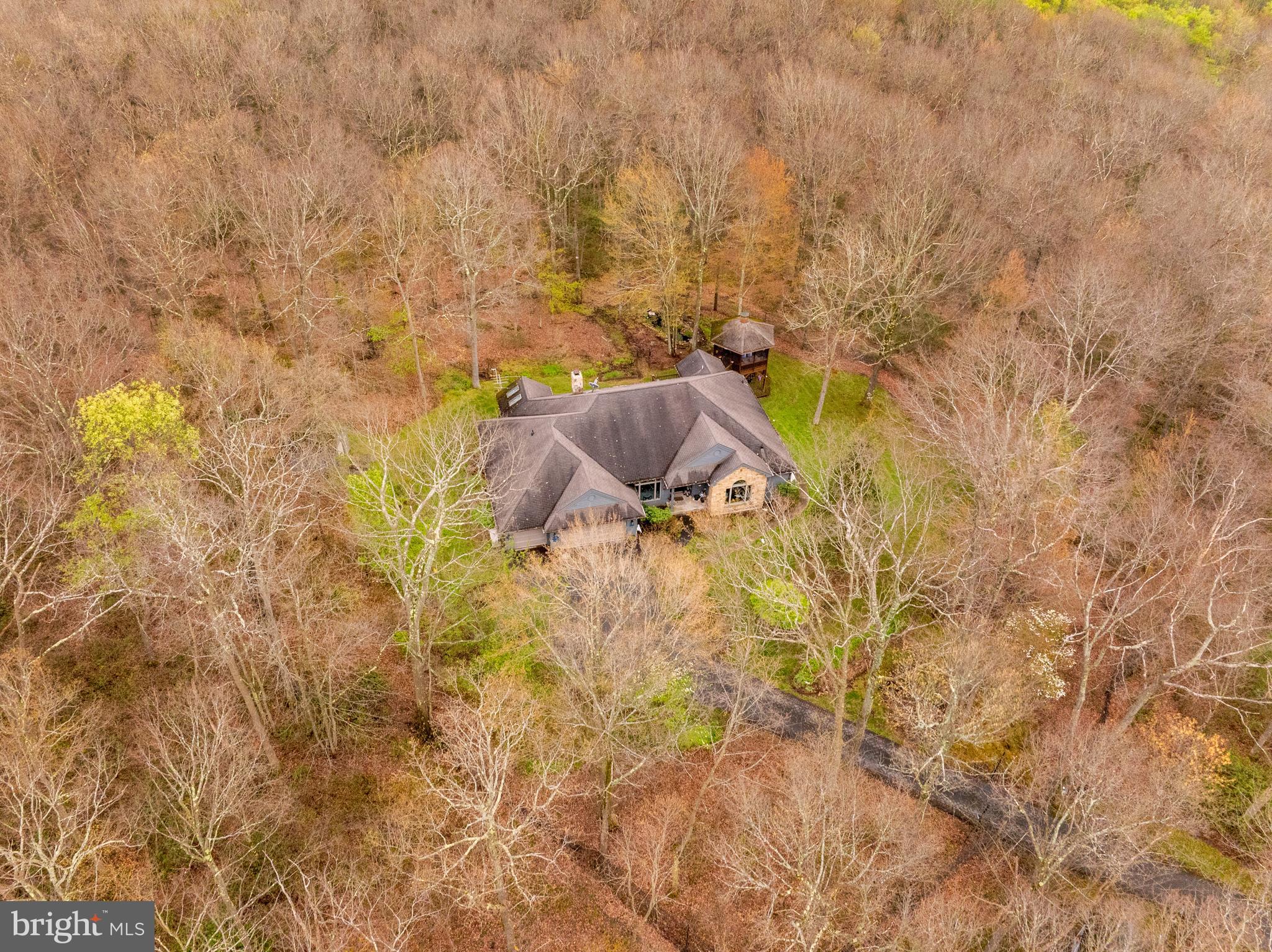 LOCH GLADE SANCTUARY - Residential