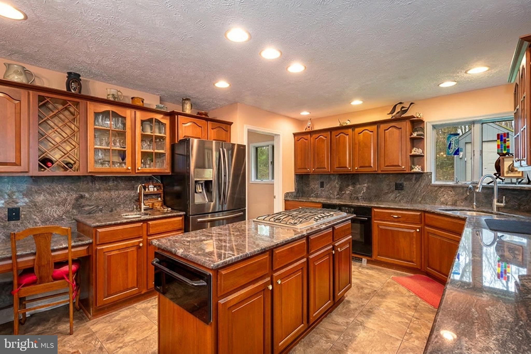 LOCH GLADE SANCTUARY - Residential
