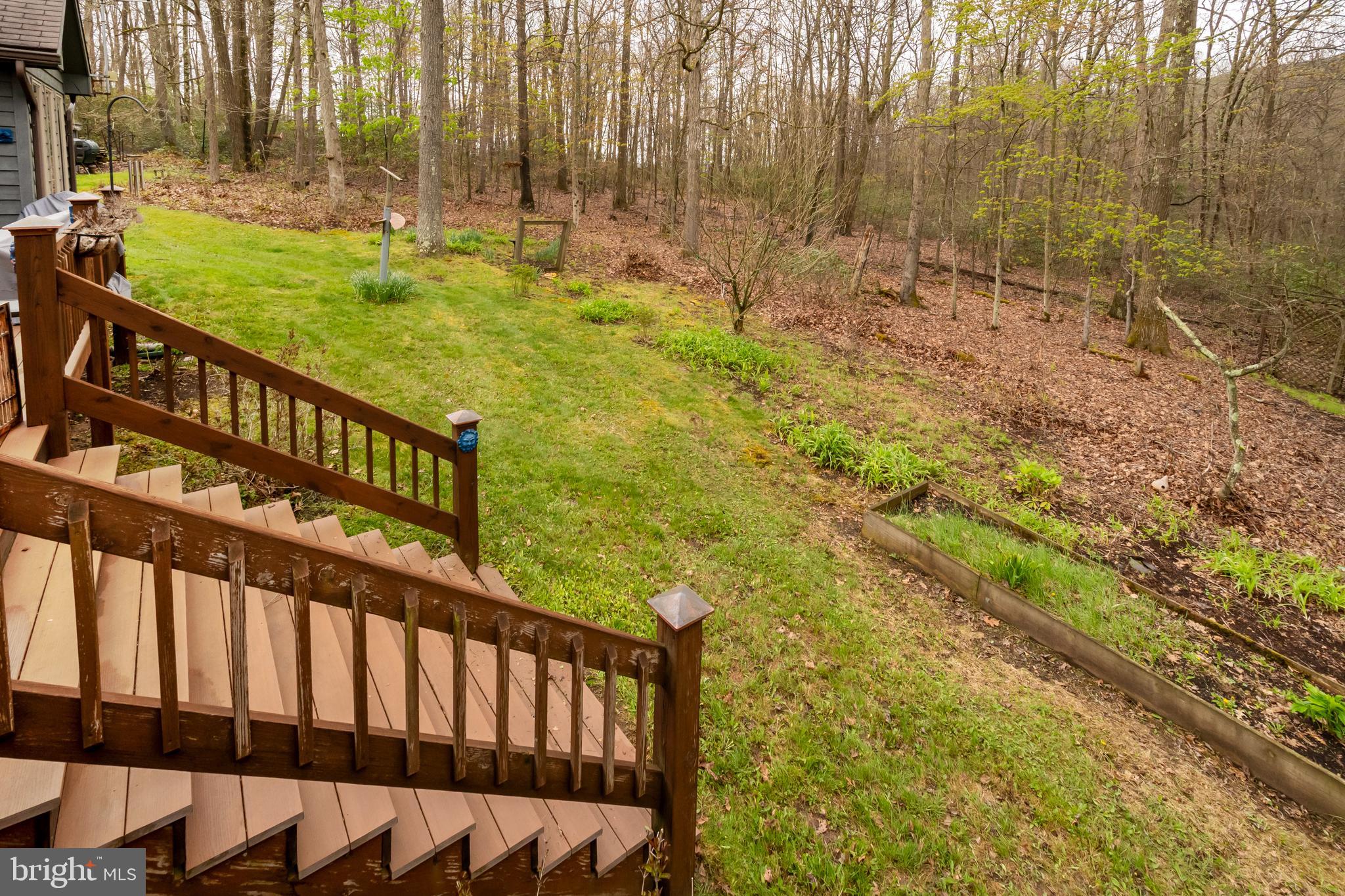 LOCH GLADE SANCTUARY - Residential