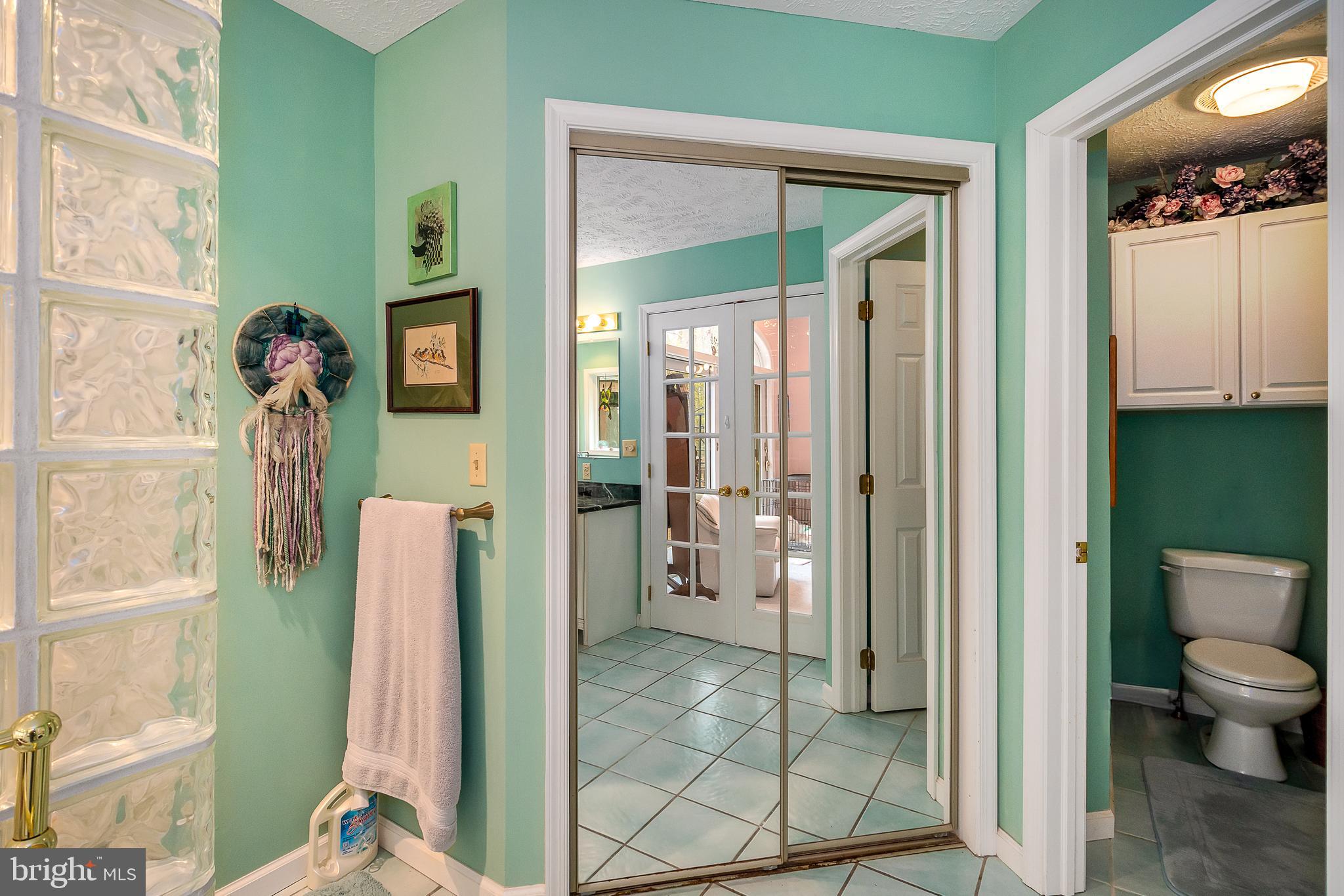 LOCH GLADE SANCTUARY - Residential