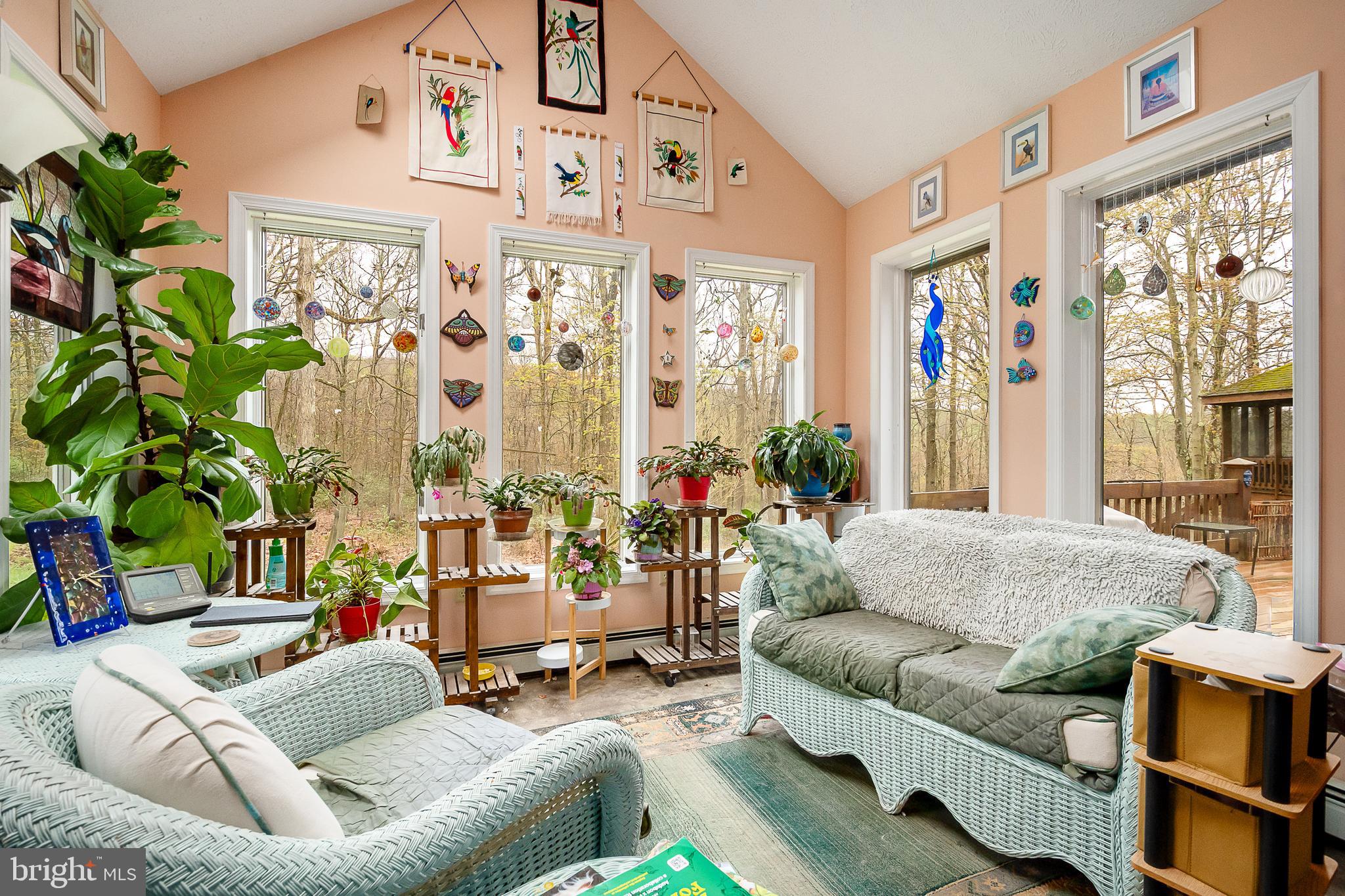 LOCH GLADE SANCTUARY - Residential