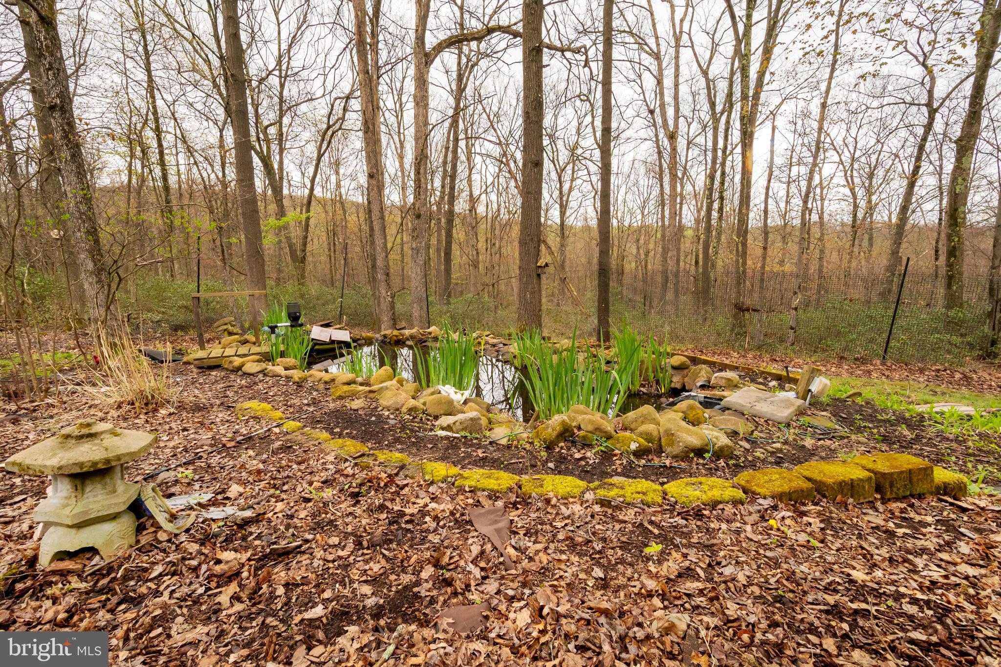 LOCH GLADE SANCTUARY - Residential