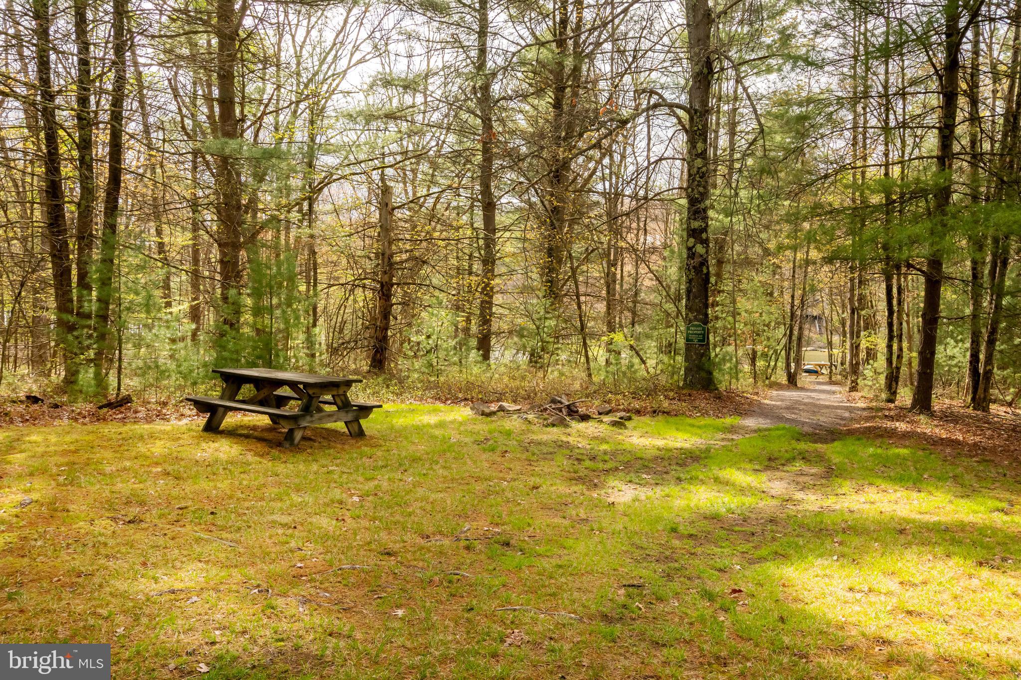 LOCH GLADE SANCTUARY - Residential