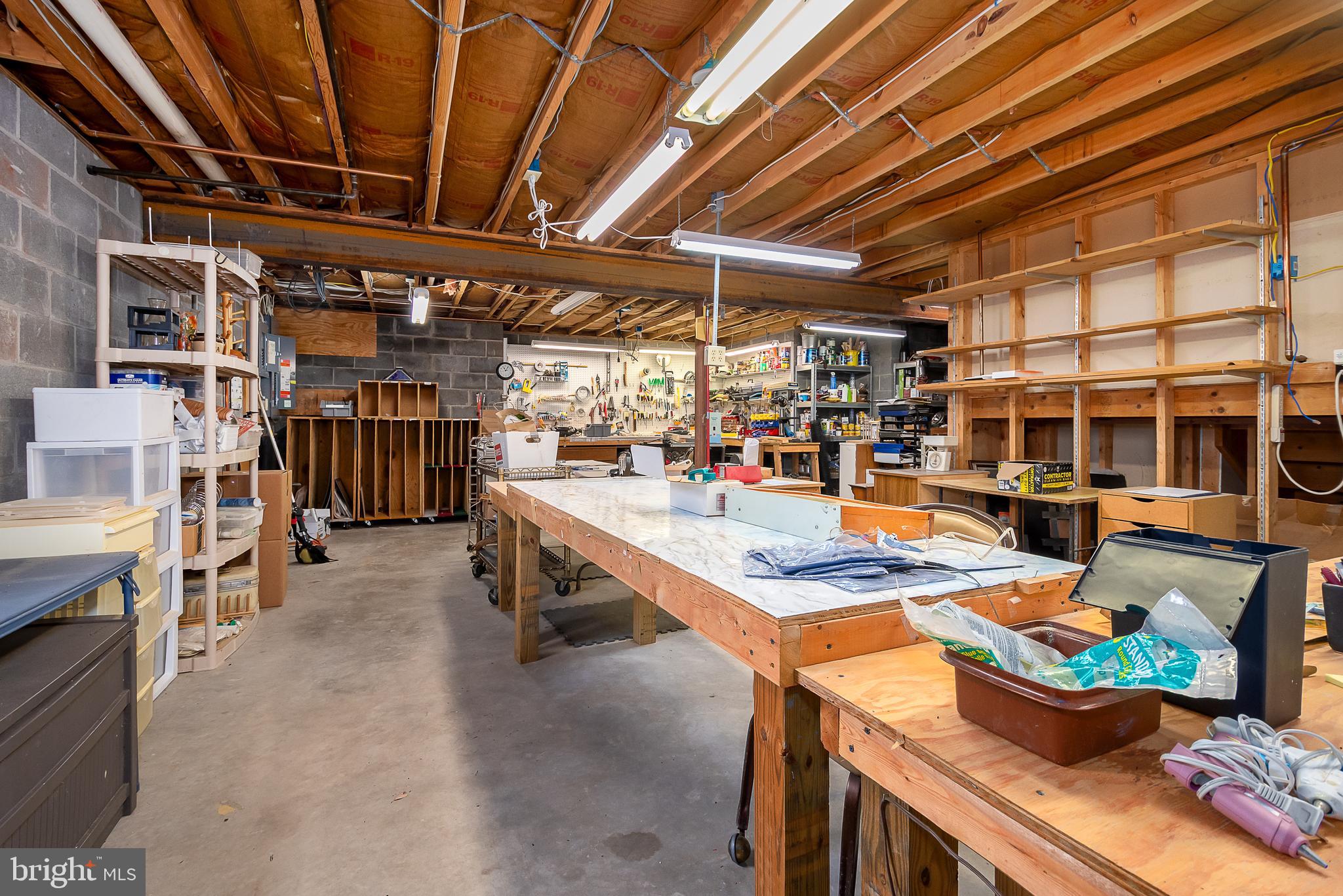 LOCH GLADE SANCTUARY - Residential