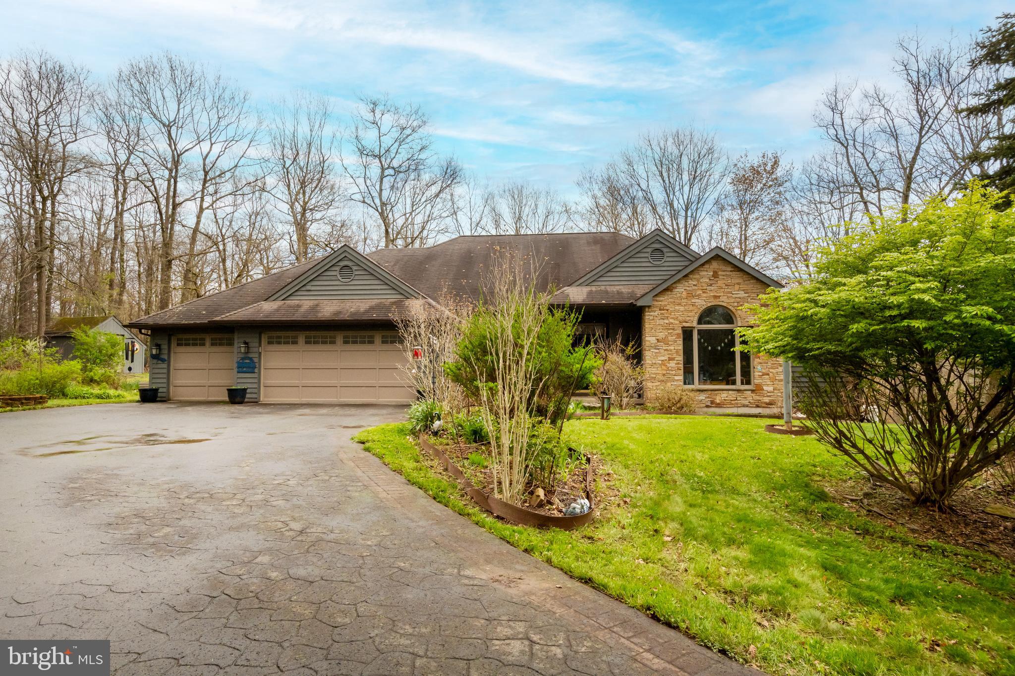 LOCH GLADE SANCTUARY - Residential
