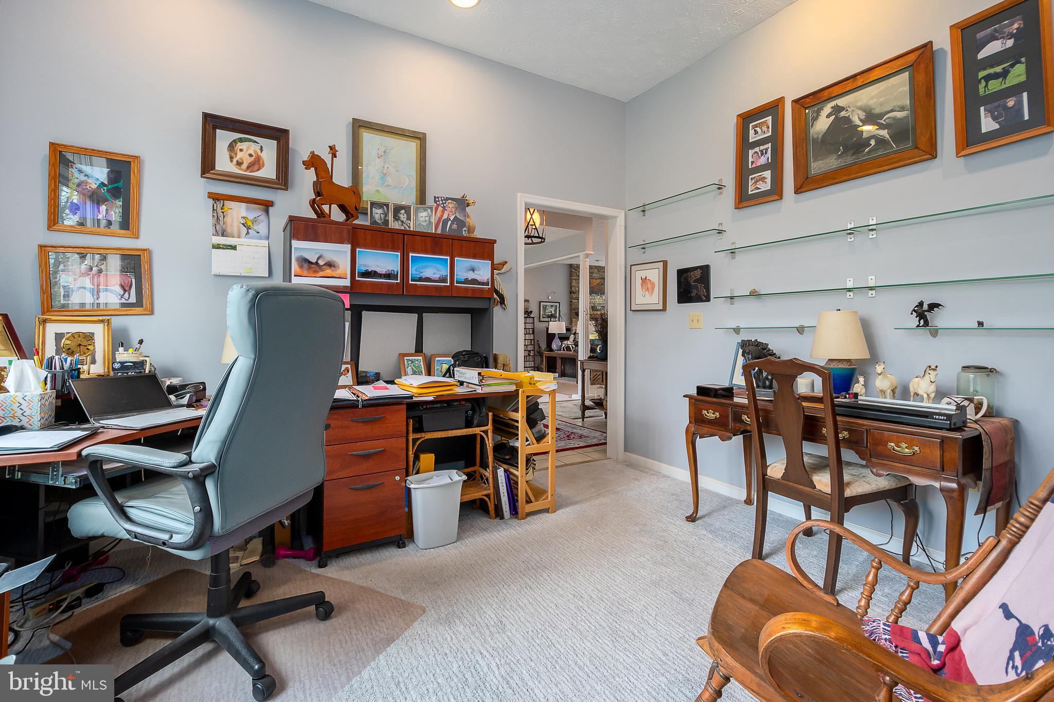 LOCH GLADE SANCTUARY - Residential