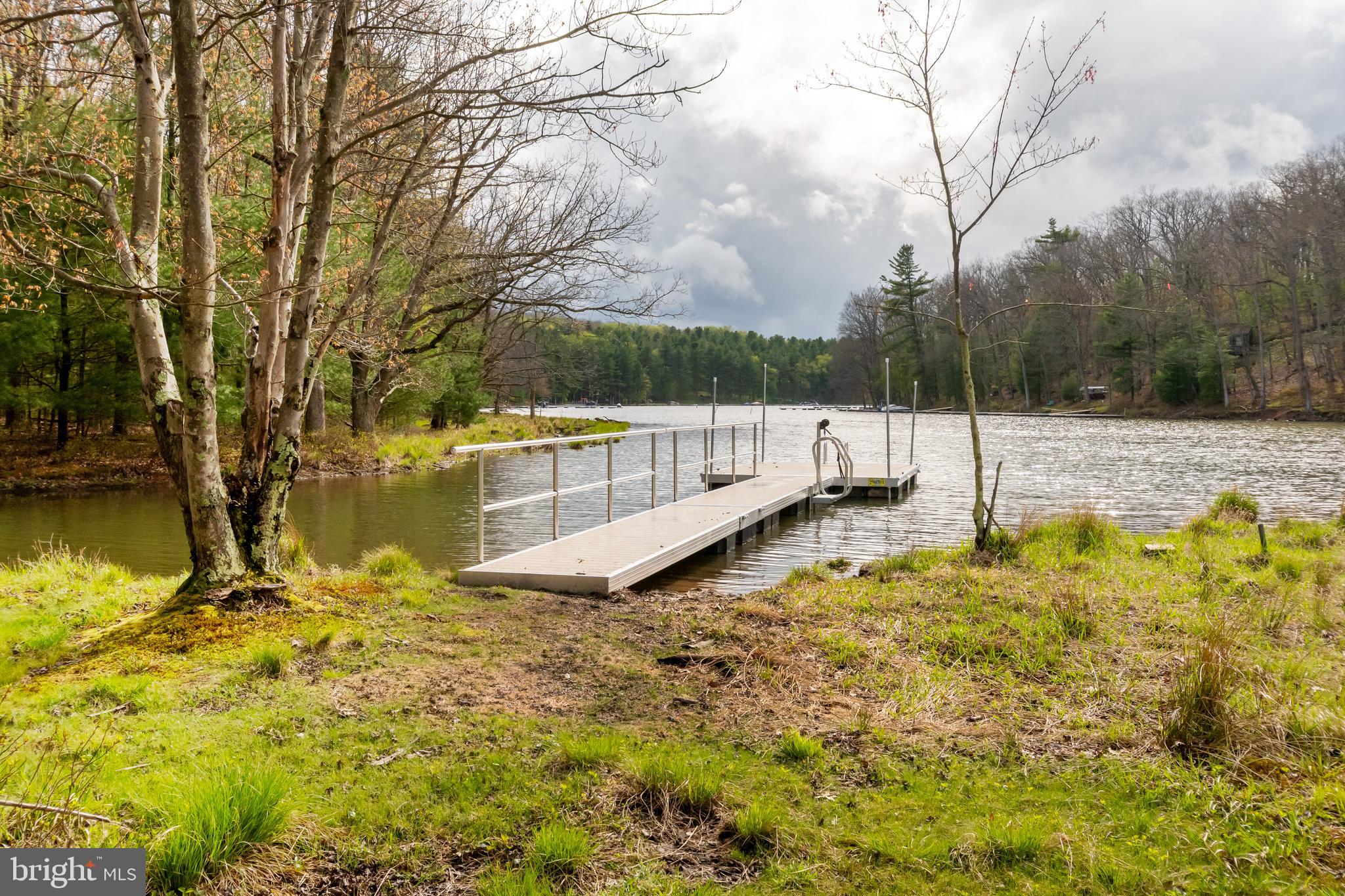 LOCH GLADE SANCTUARY - Residential