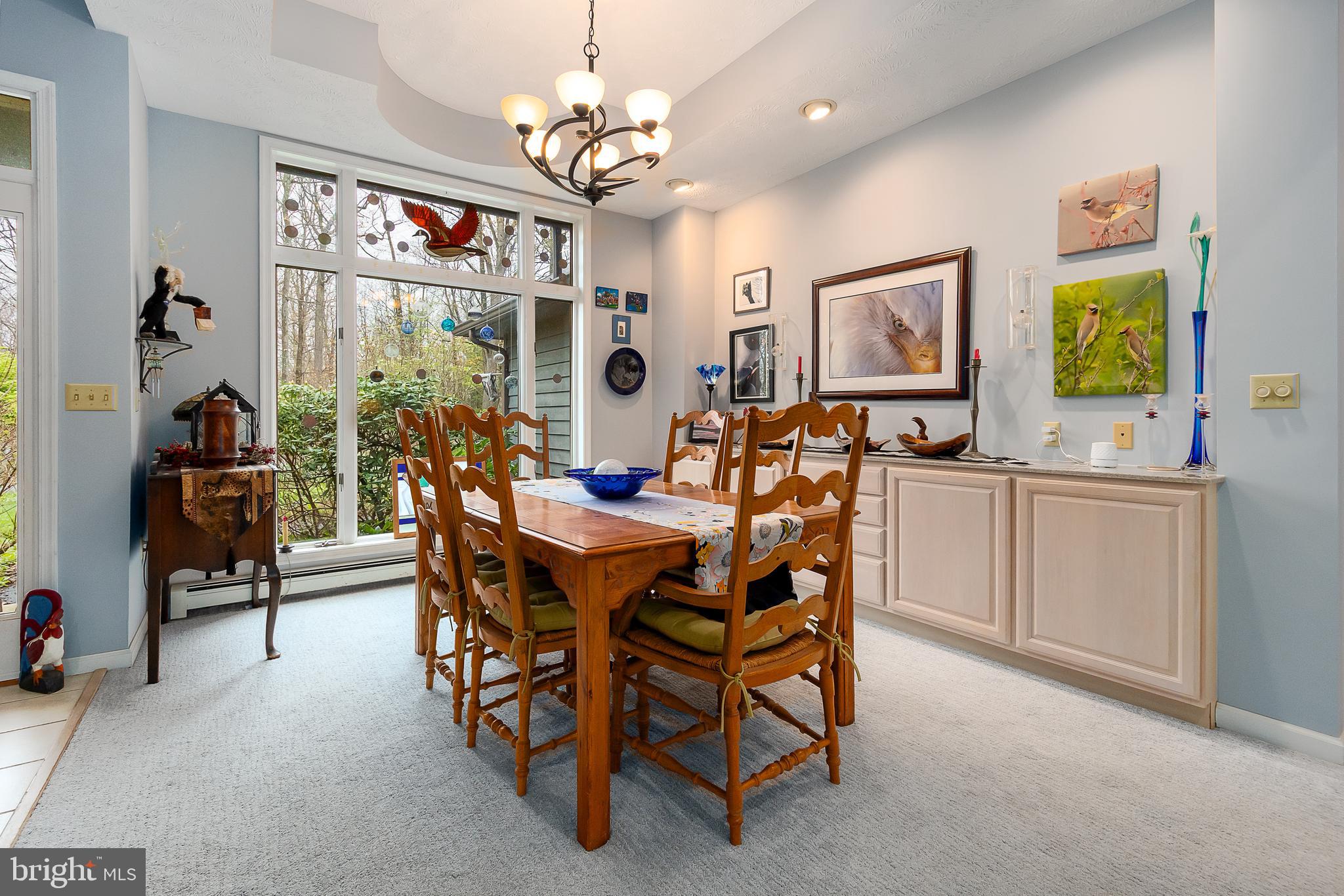 LOCH GLADE SANCTUARY - Residential
