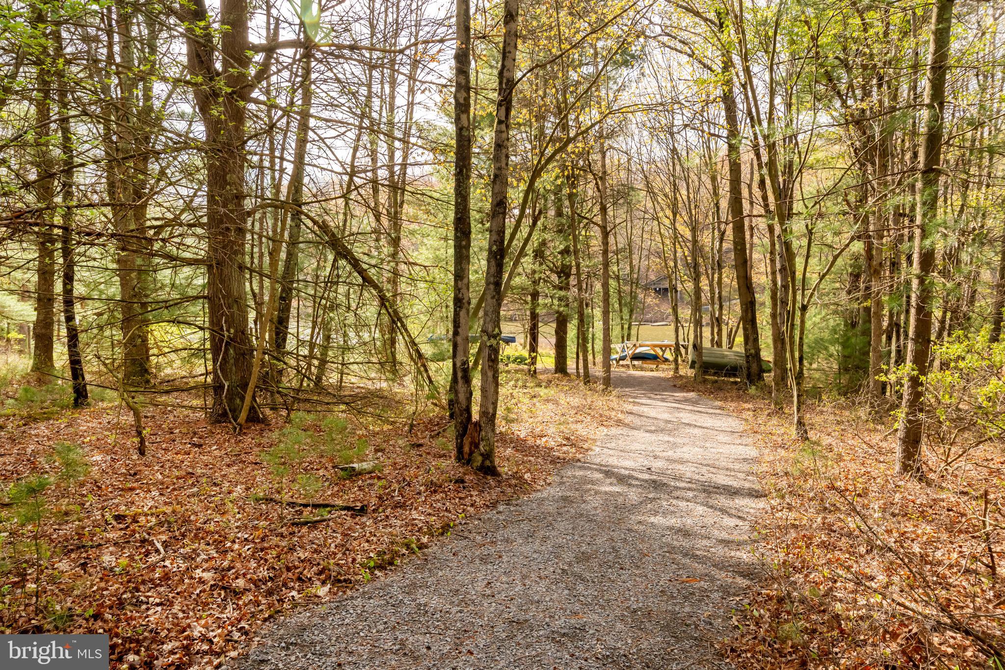 LOCH GLADE SANCTUARY - Residential