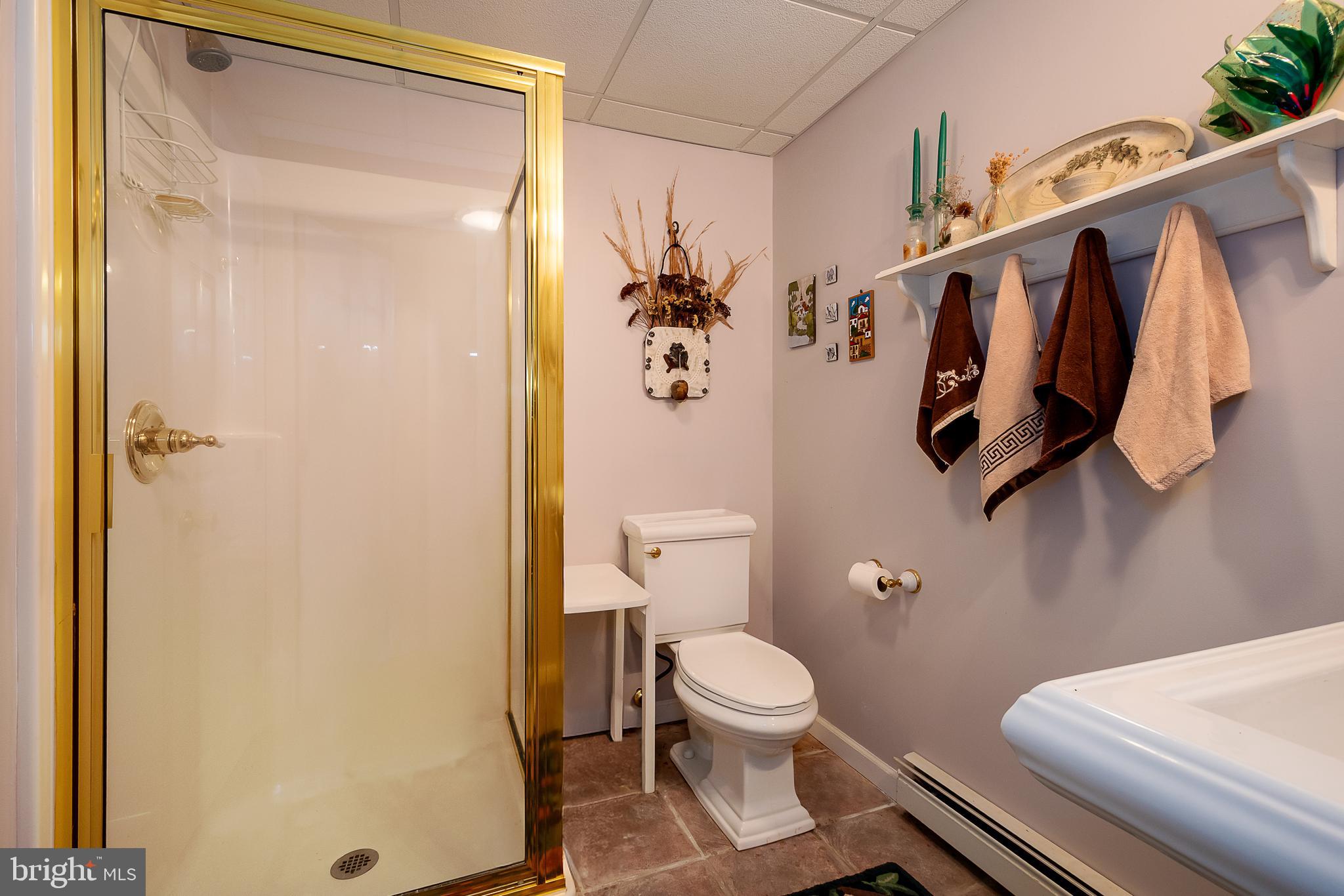 LOCH GLADE SANCTUARY - Residential