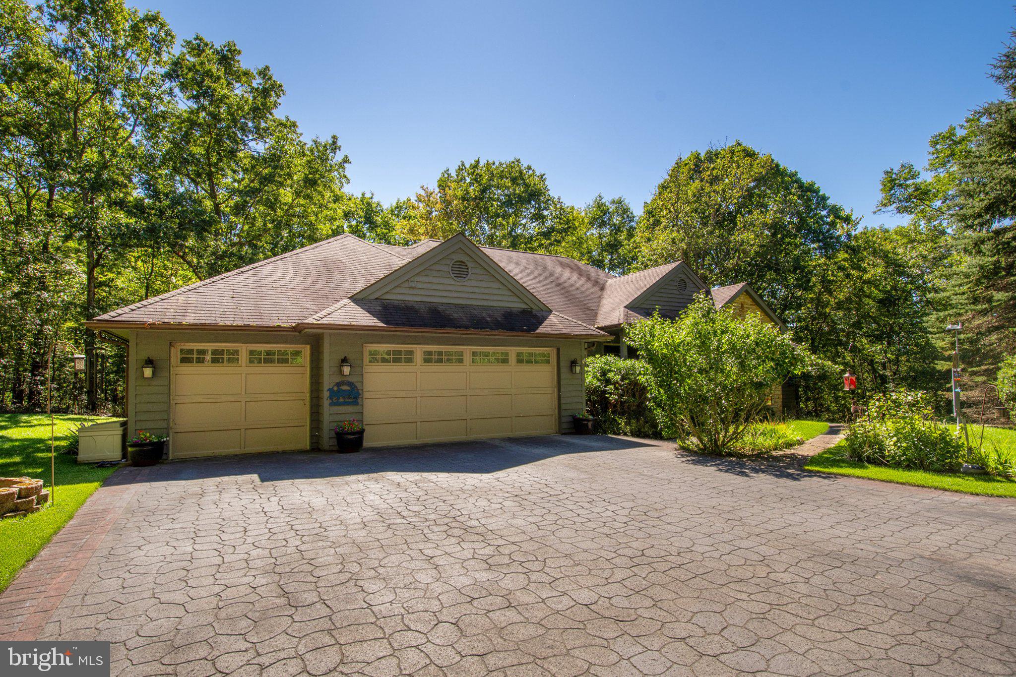 398 SNOWBIRD LANE
