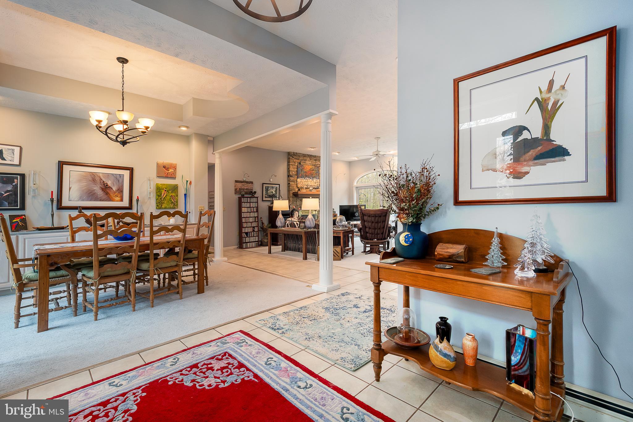 LOCH GLADE SANCTUARY - Residential