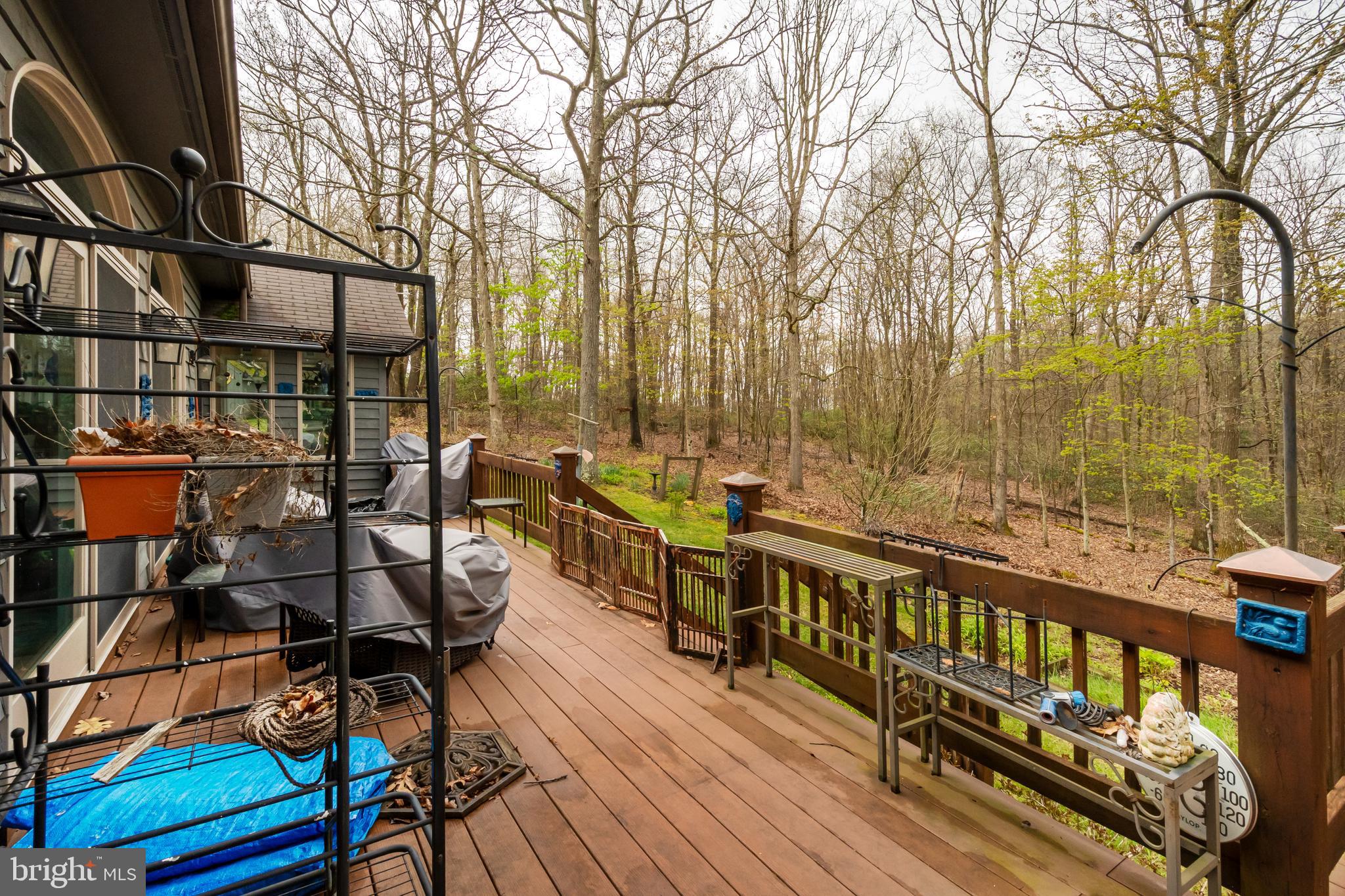 LOCH GLADE SANCTUARY - Residential