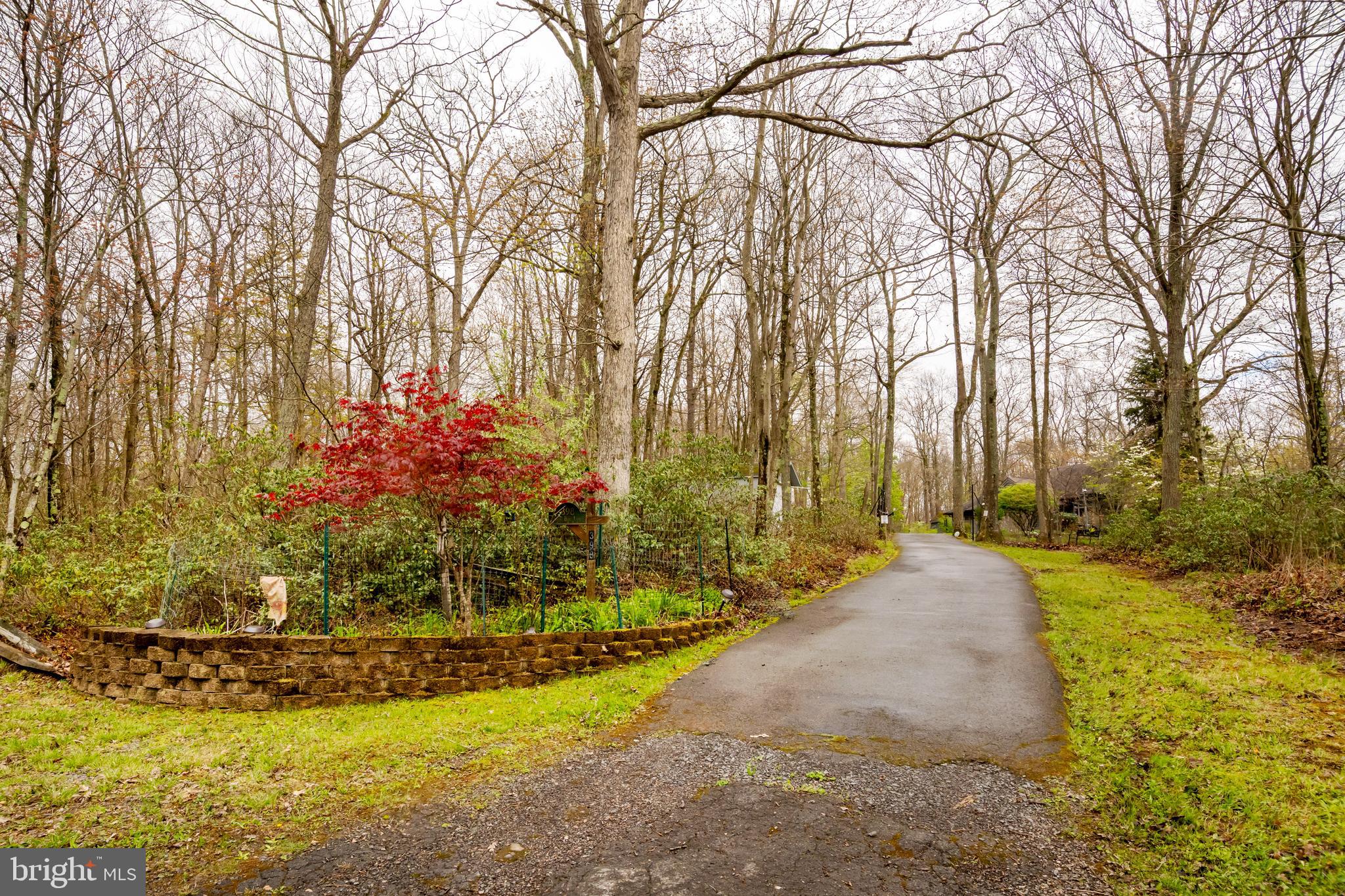 LOCH GLADE SANCTUARY - Residential