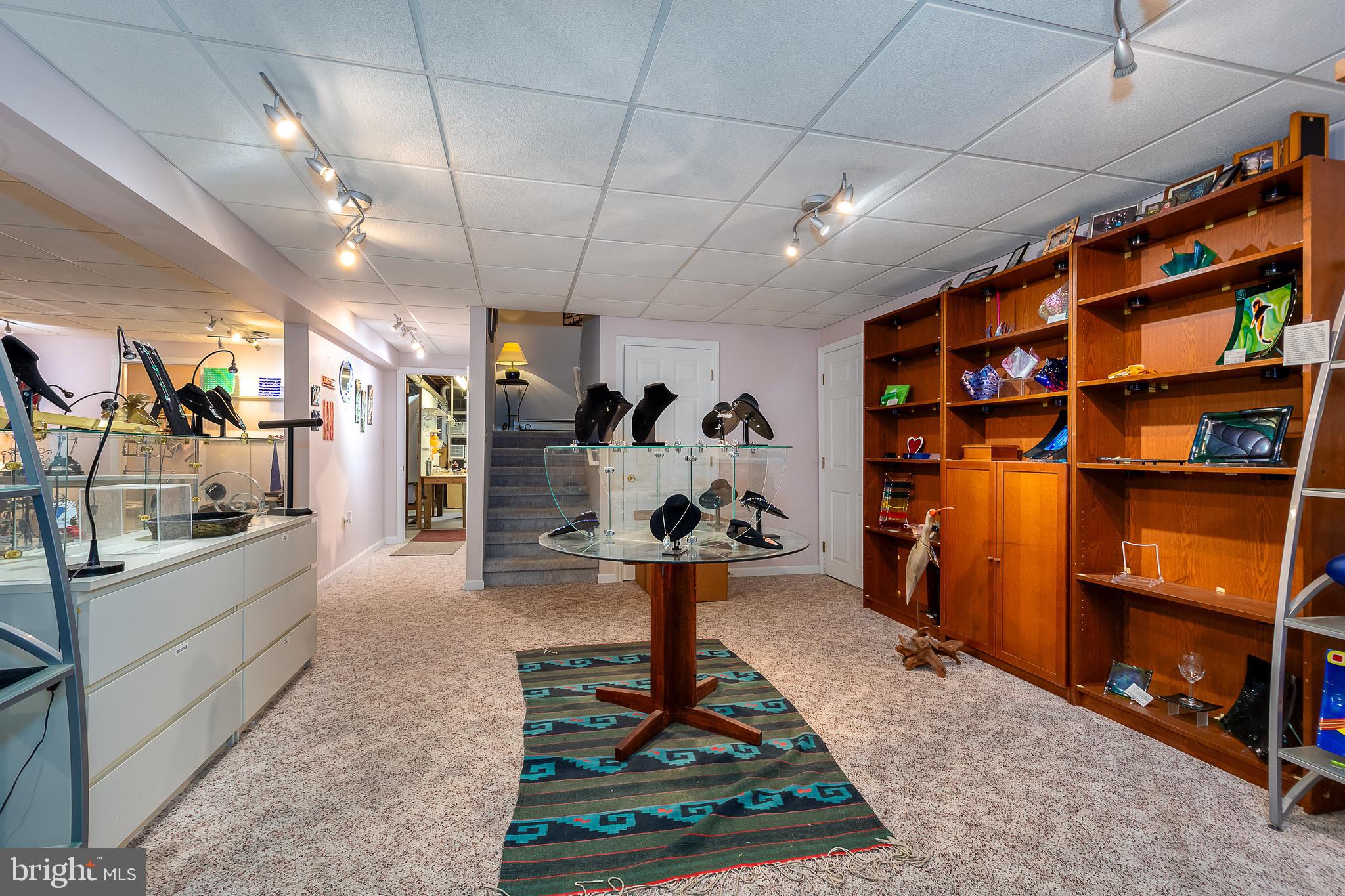 LOCH GLADE SANCTUARY - Residential