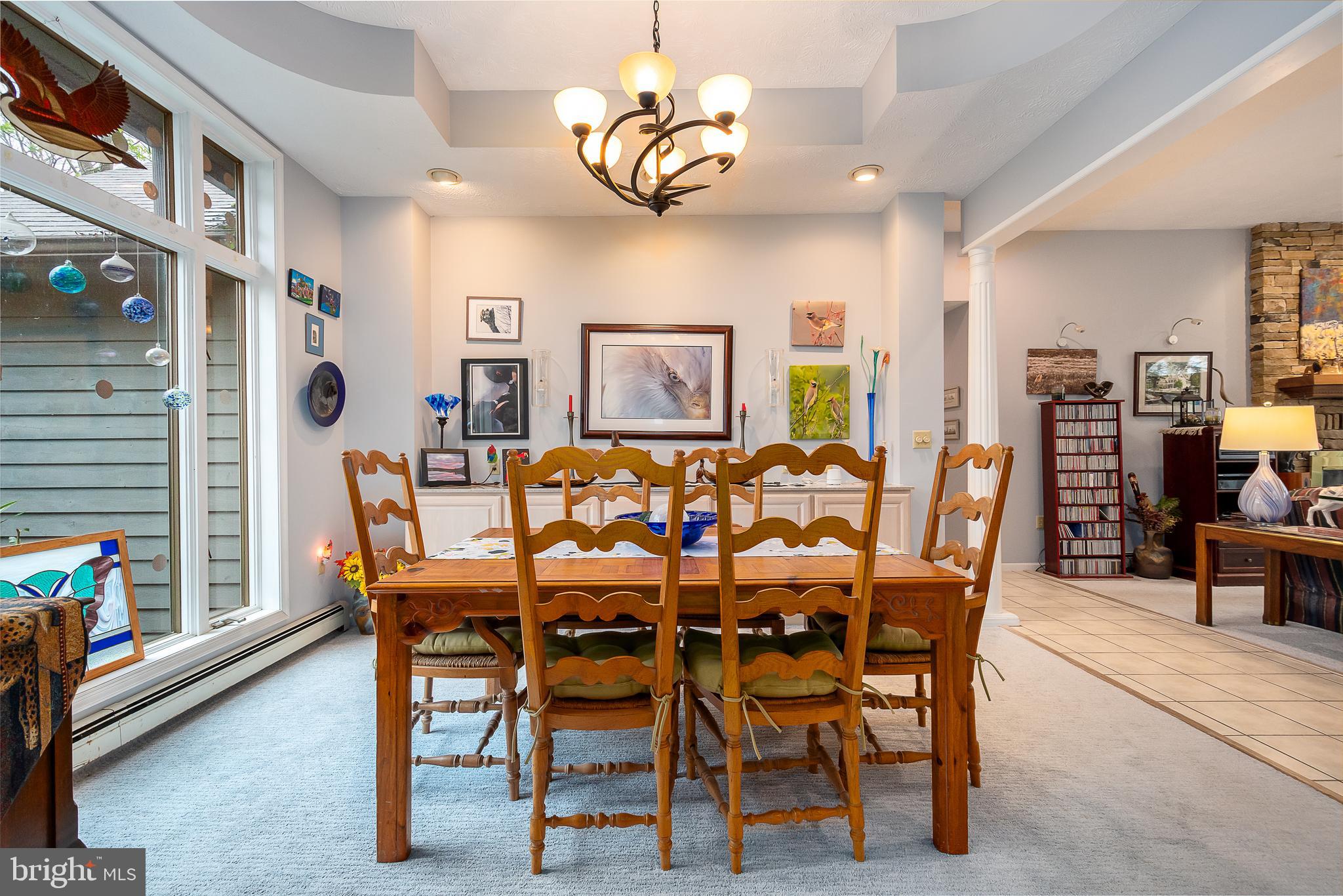 LOCH GLADE SANCTUARY - Residential