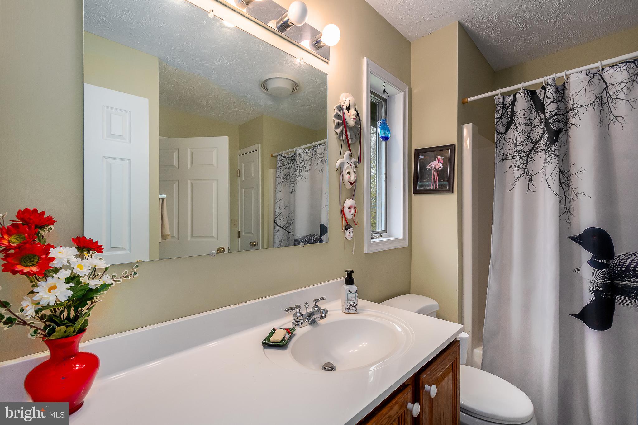 LOCH GLADE SANCTUARY - Residential
