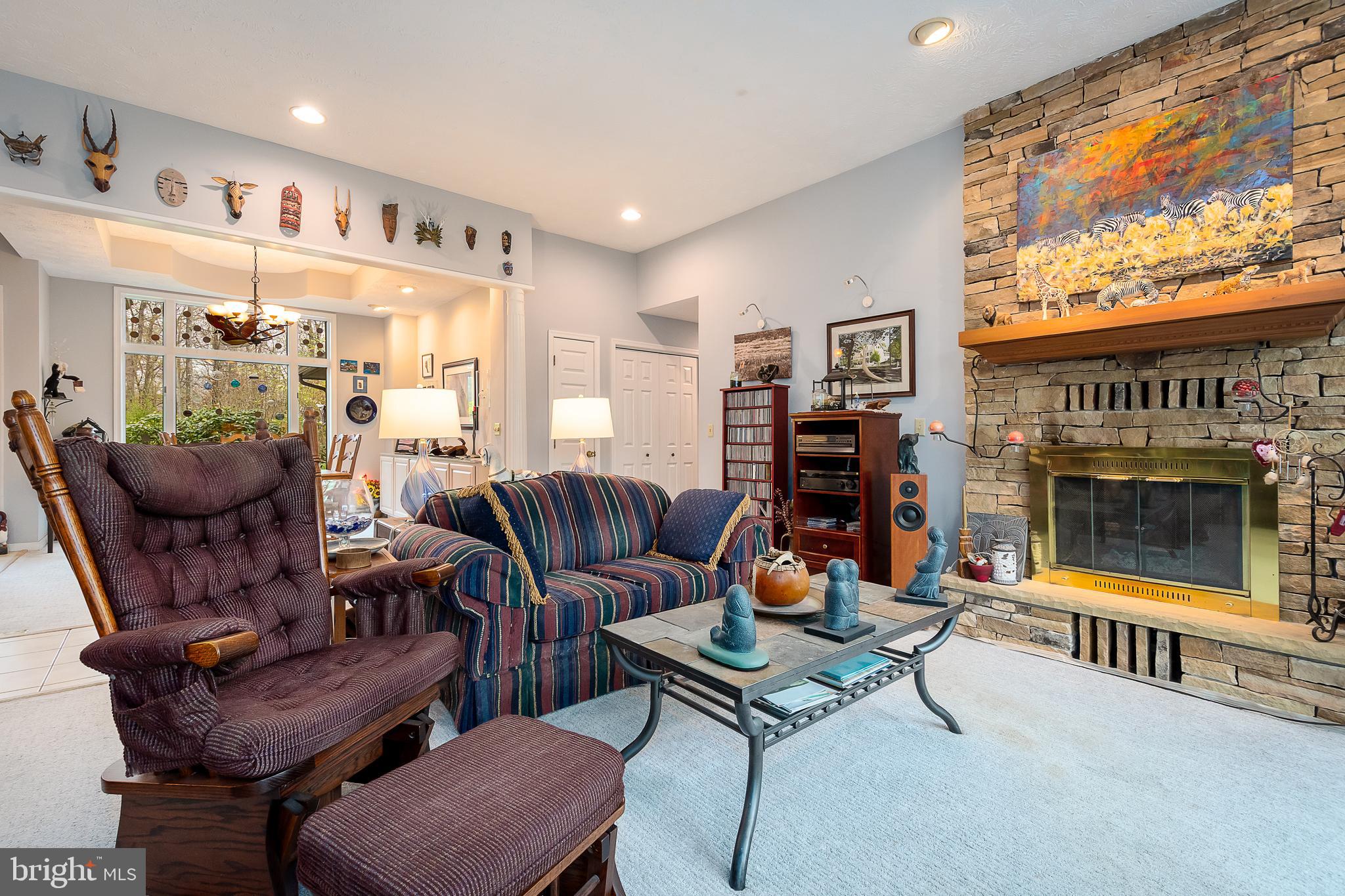 LOCH GLADE SANCTUARY - Residential