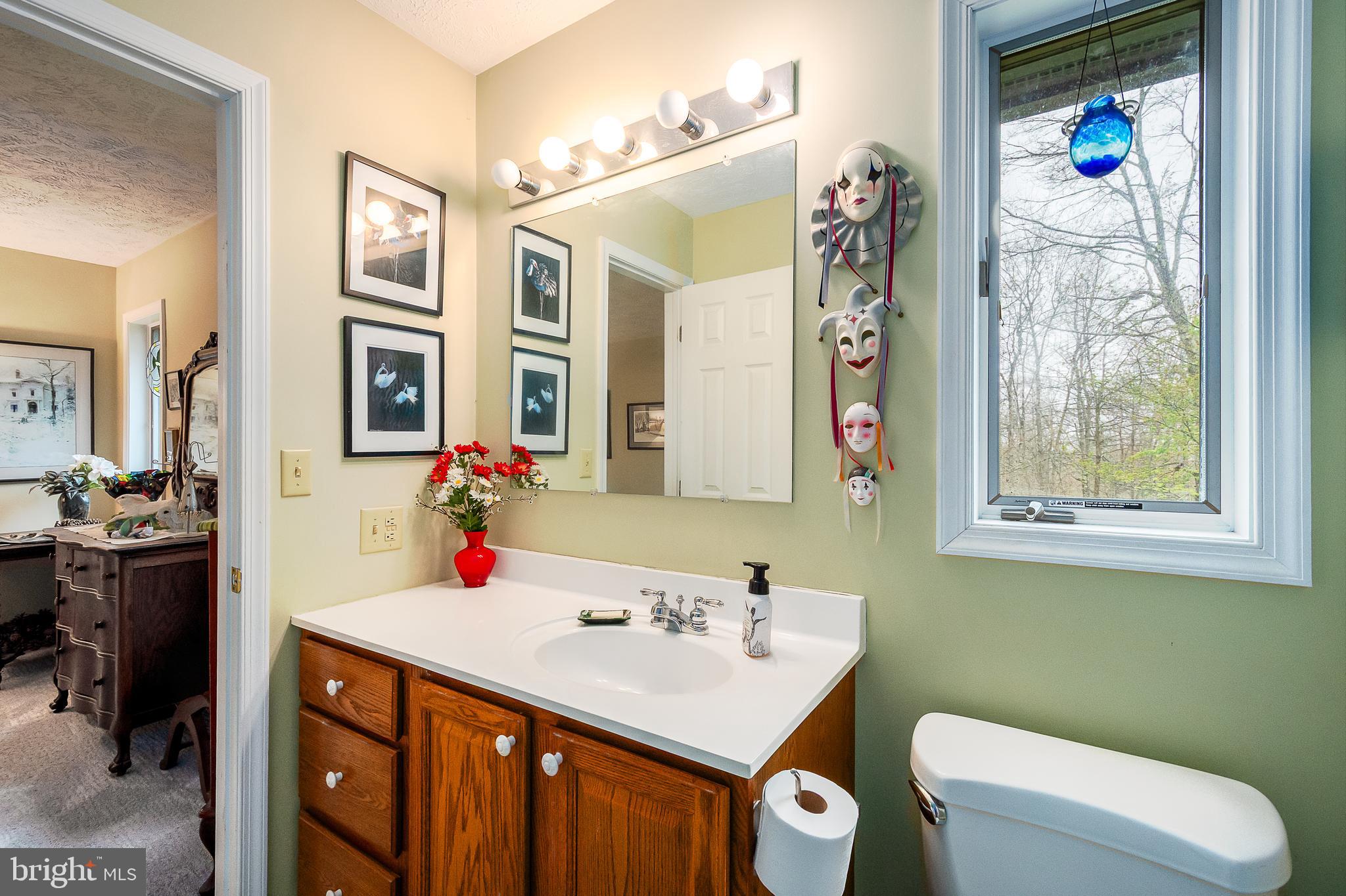 LOCH GLADE SANCTUARY - Residential