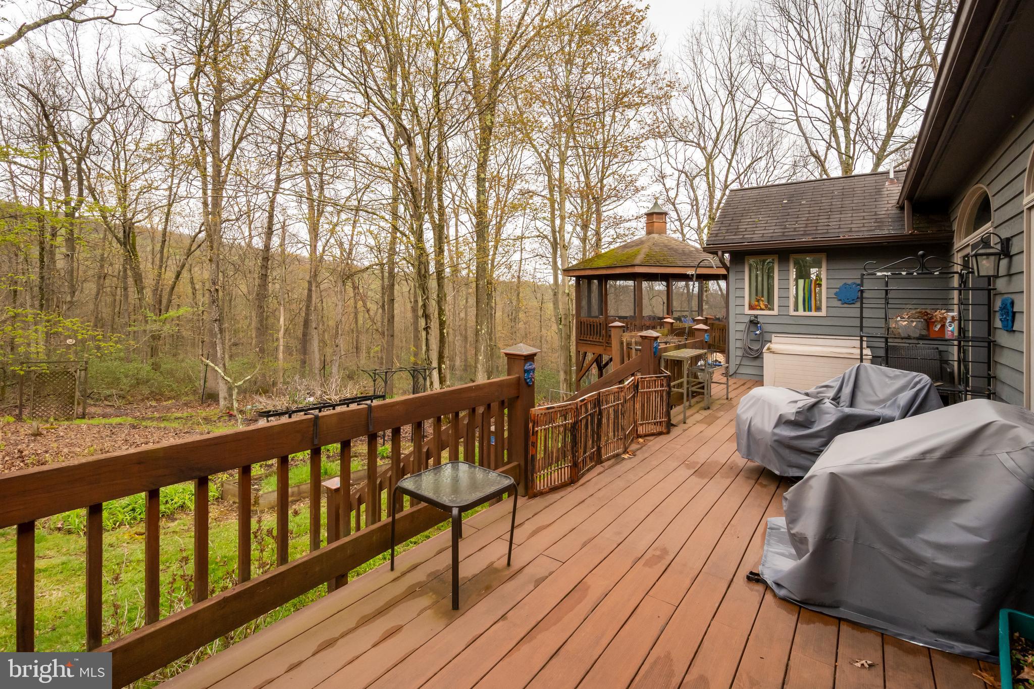 LOCH GLADE SANCTUARY - Residential