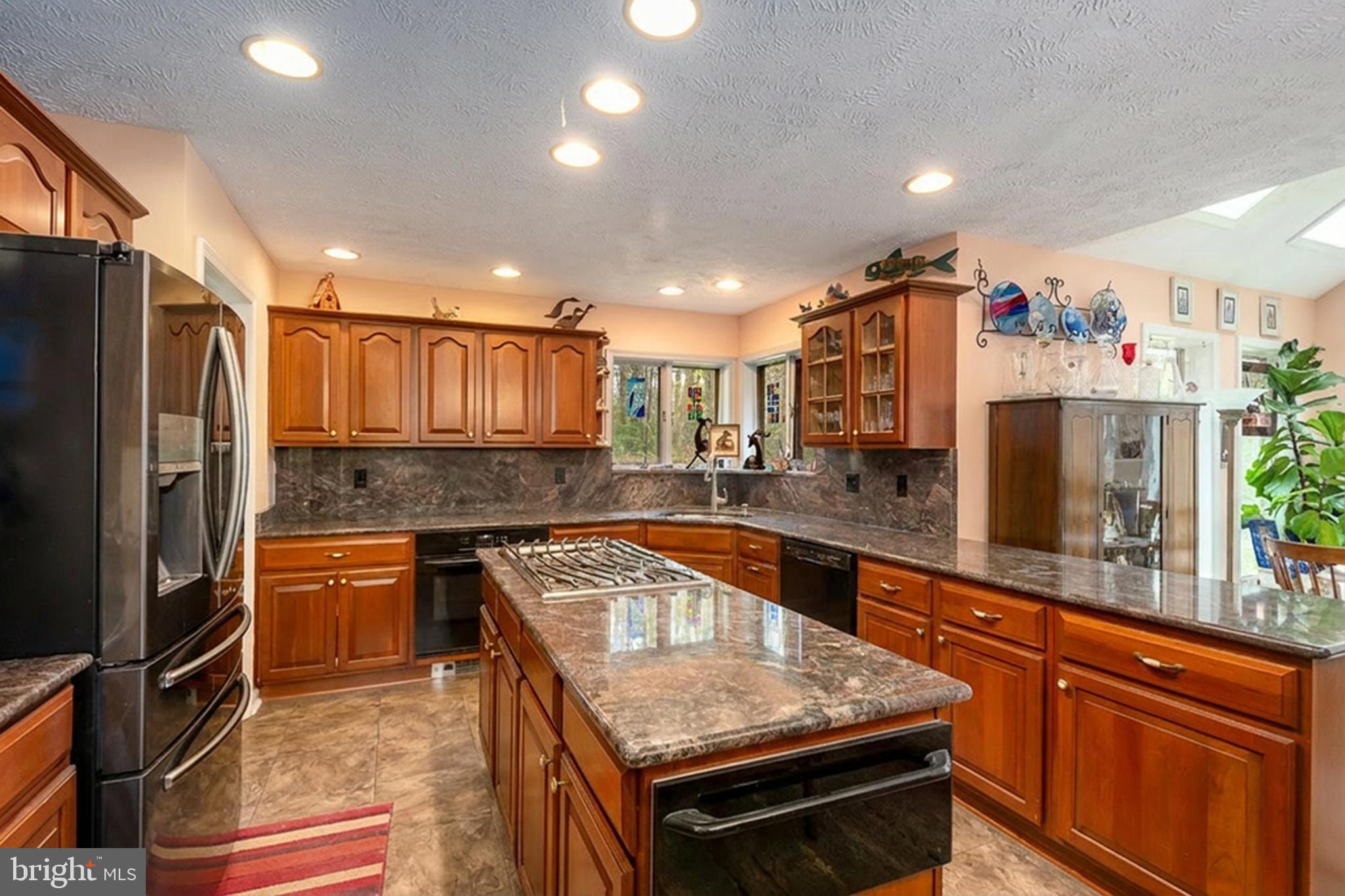 LOCH GLADE SANCTUARY - Residential