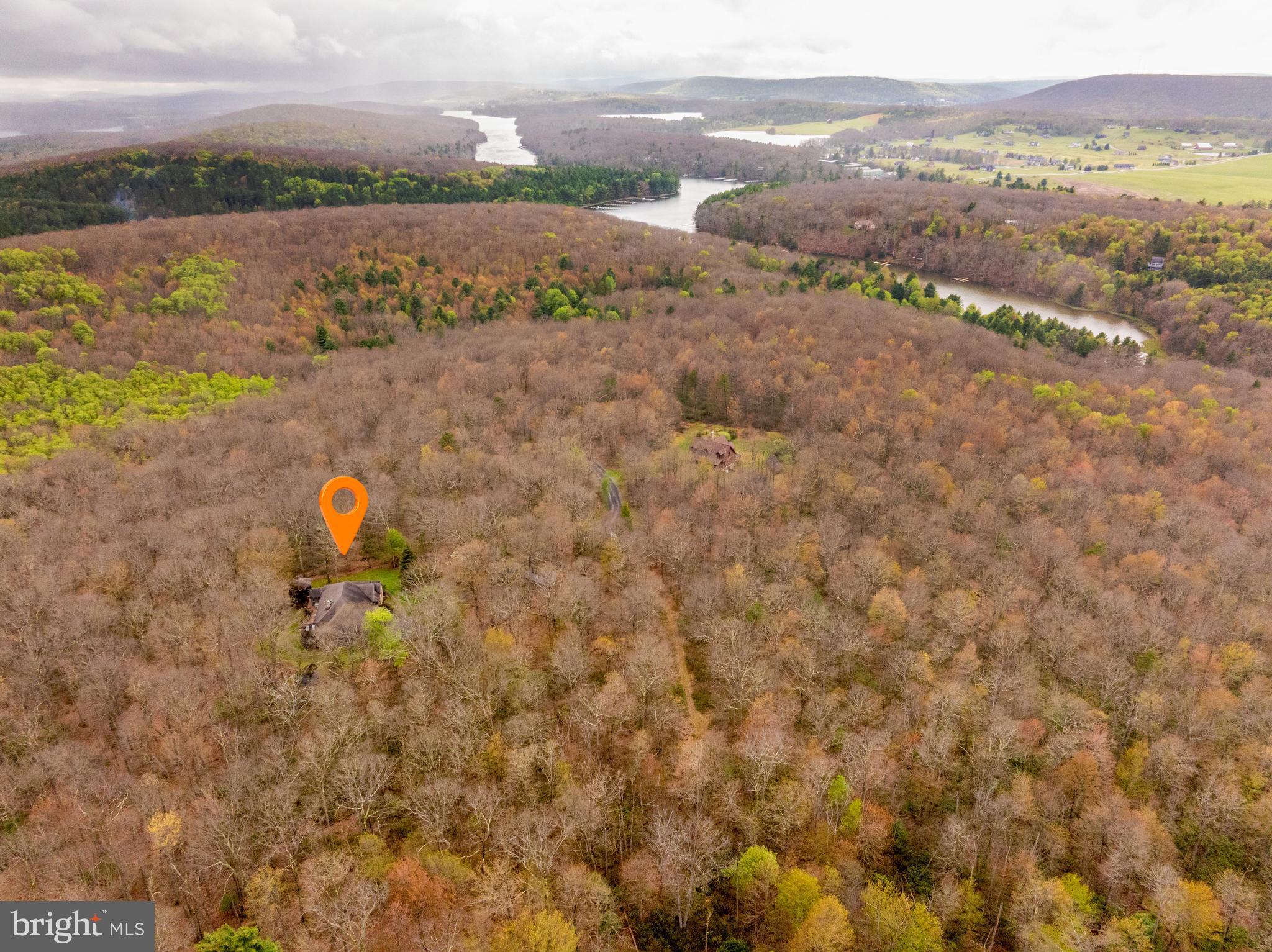 LOCH GLADE SANCTUARY - Residential