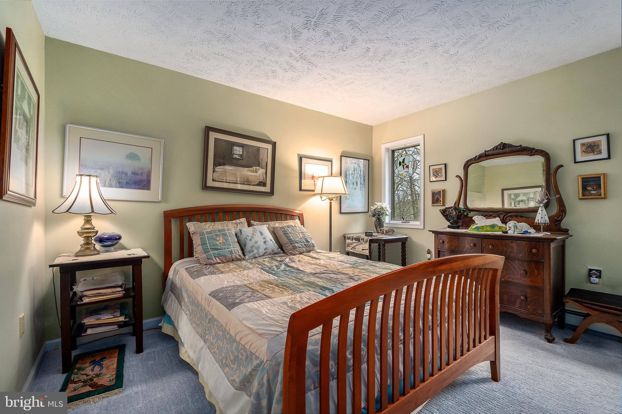 LOCH GLADE SANCTUARY - Residential