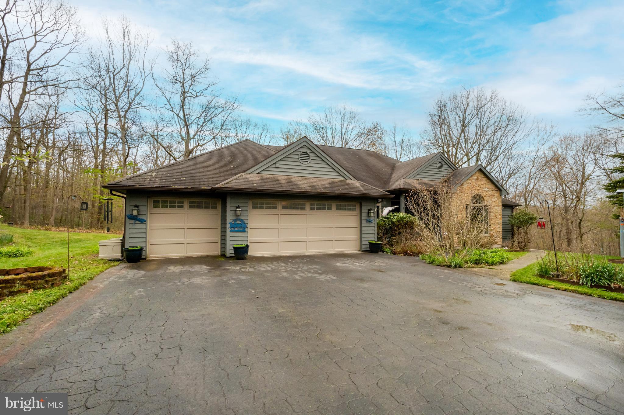 LOCH GLADE SANCTUARY - Residential