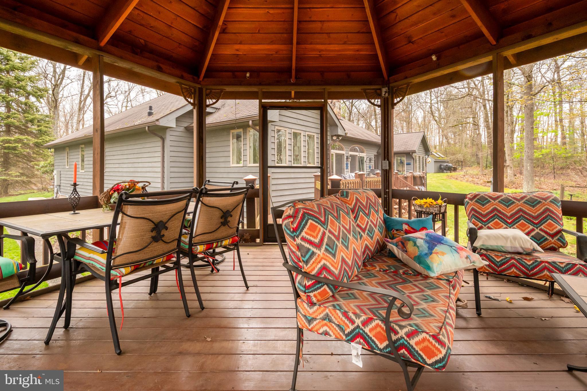 LOCH GLADE SANCTUARY - Residential