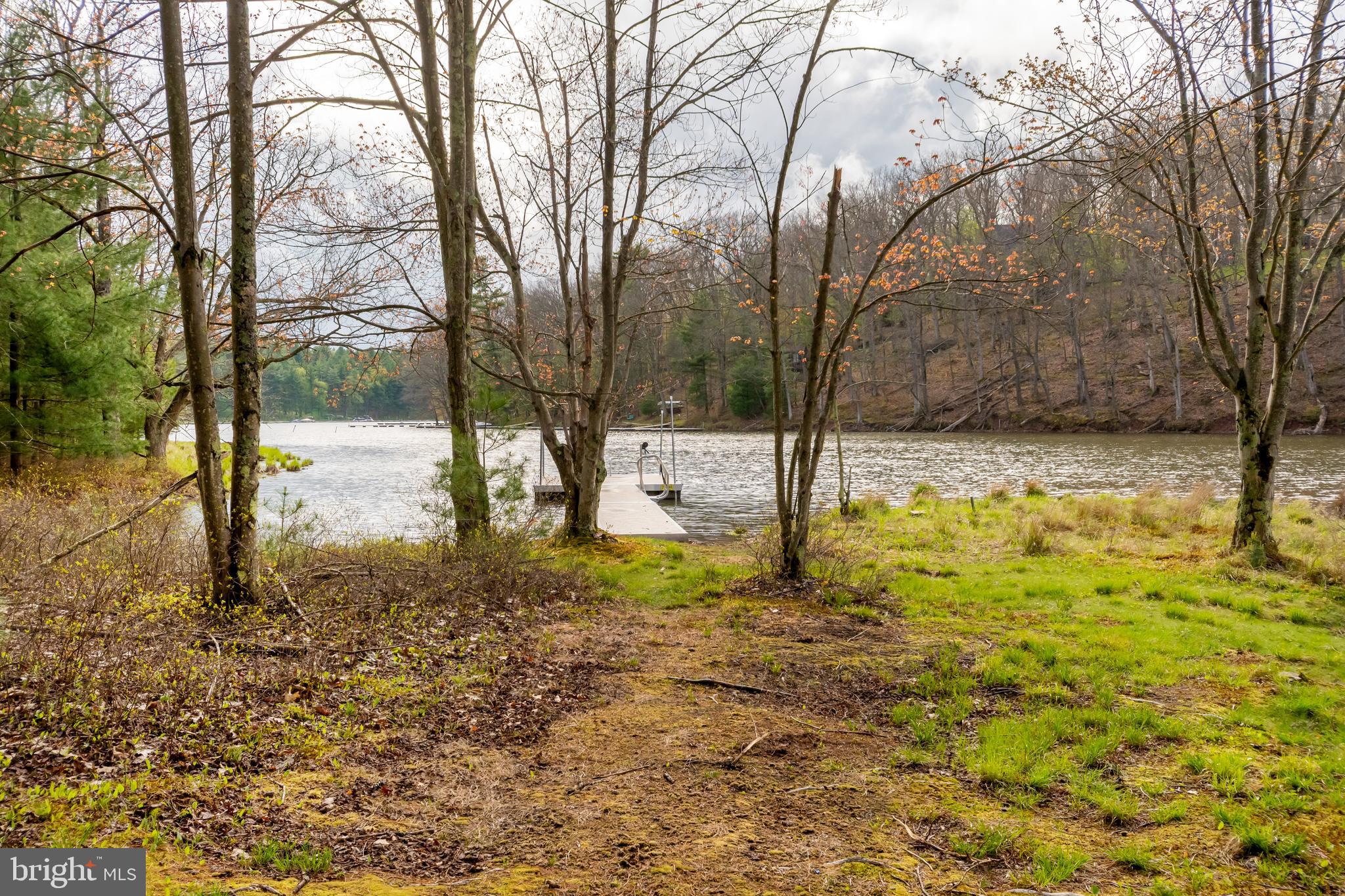 LOCH GLADE SANCTUARY - Residential