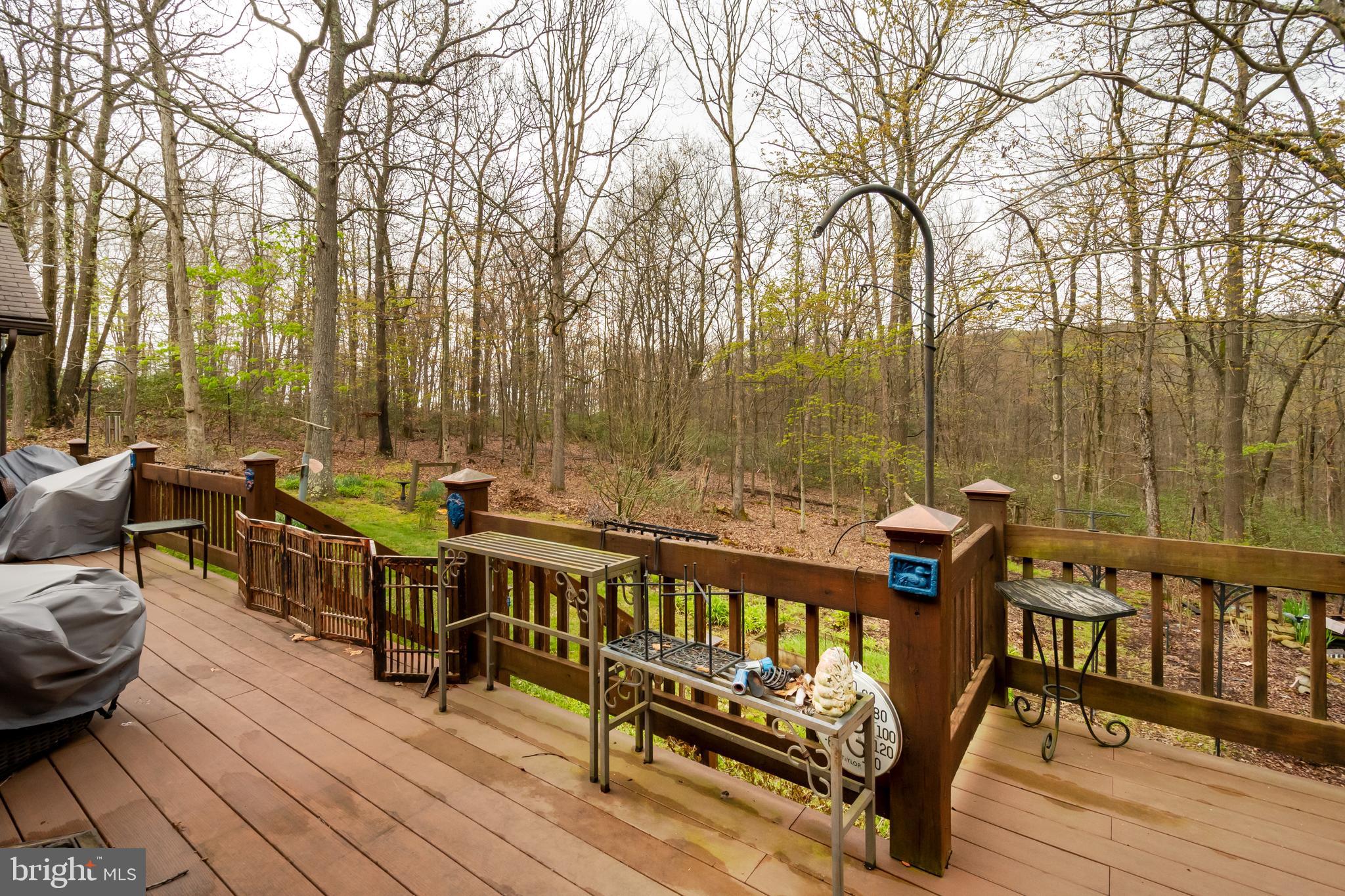LOCH GLADE SANCTUARY - Residential