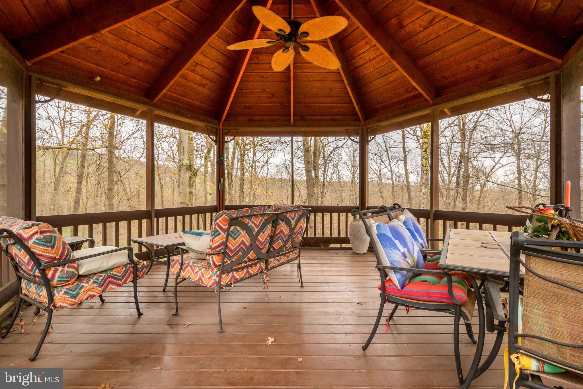 LOCH GLADE SANCTUARY - Residential