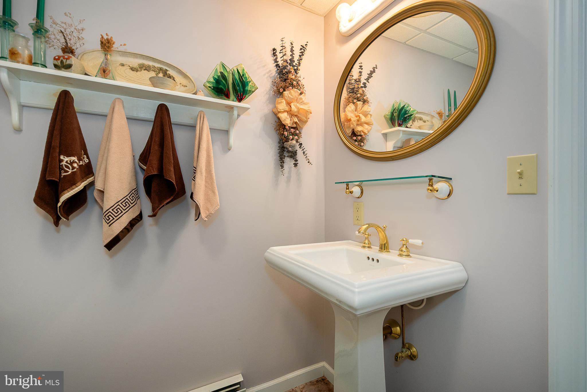 LOCH GLADE SANCTUARY - Residential