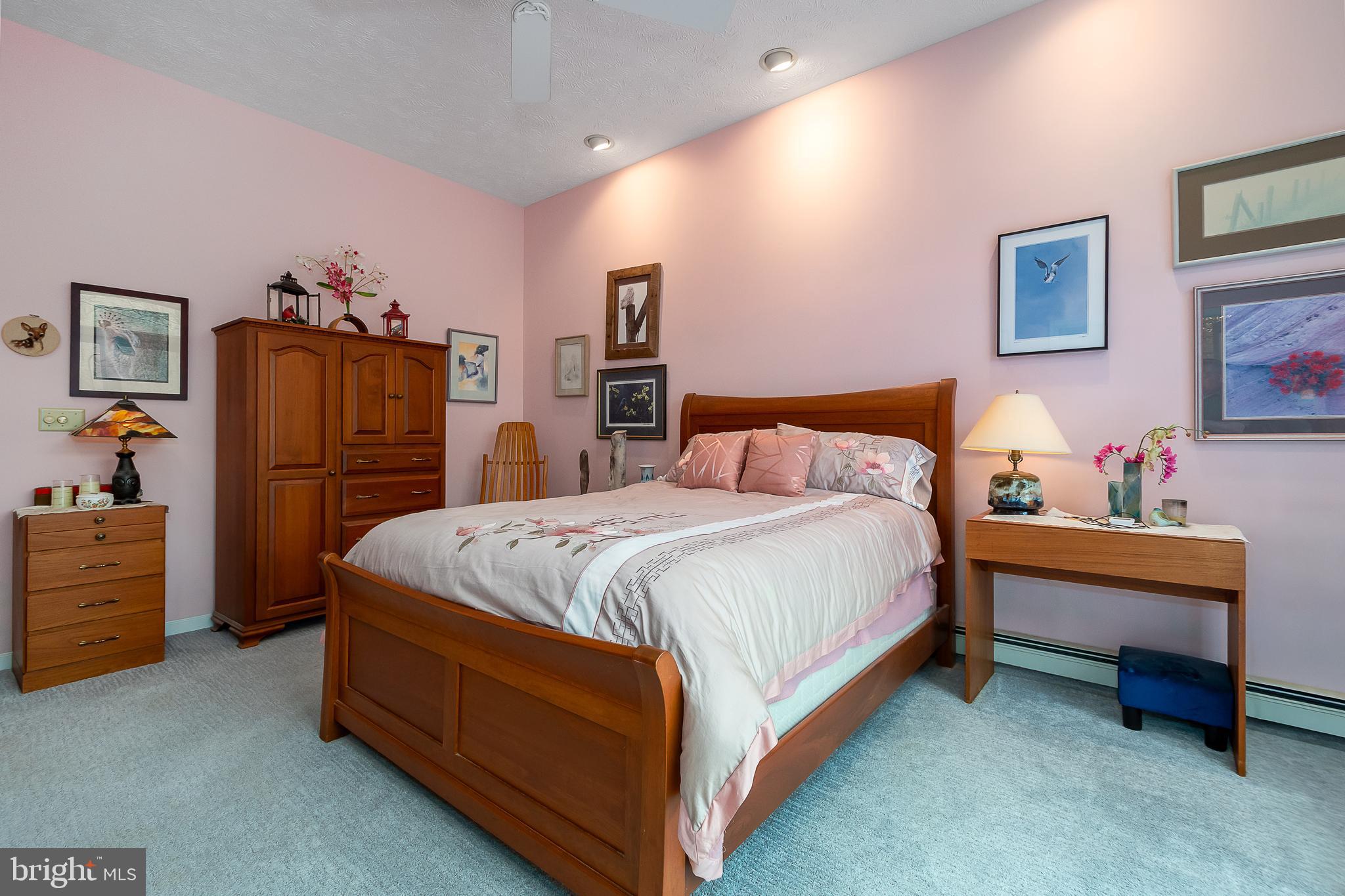 LOCH GLADE SANCTUARY - Residential