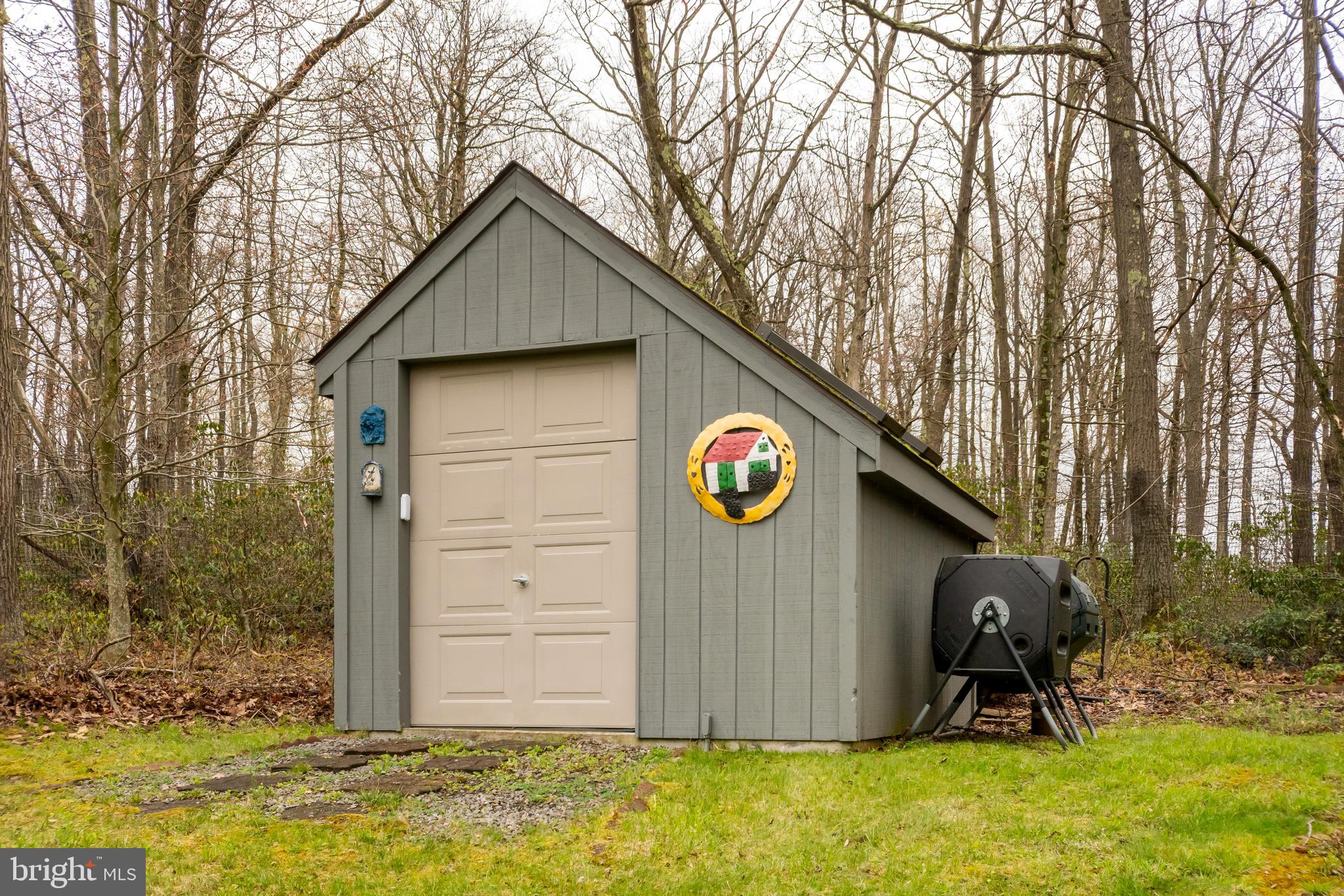 LOCH GLADE SANCTUARY - Residential