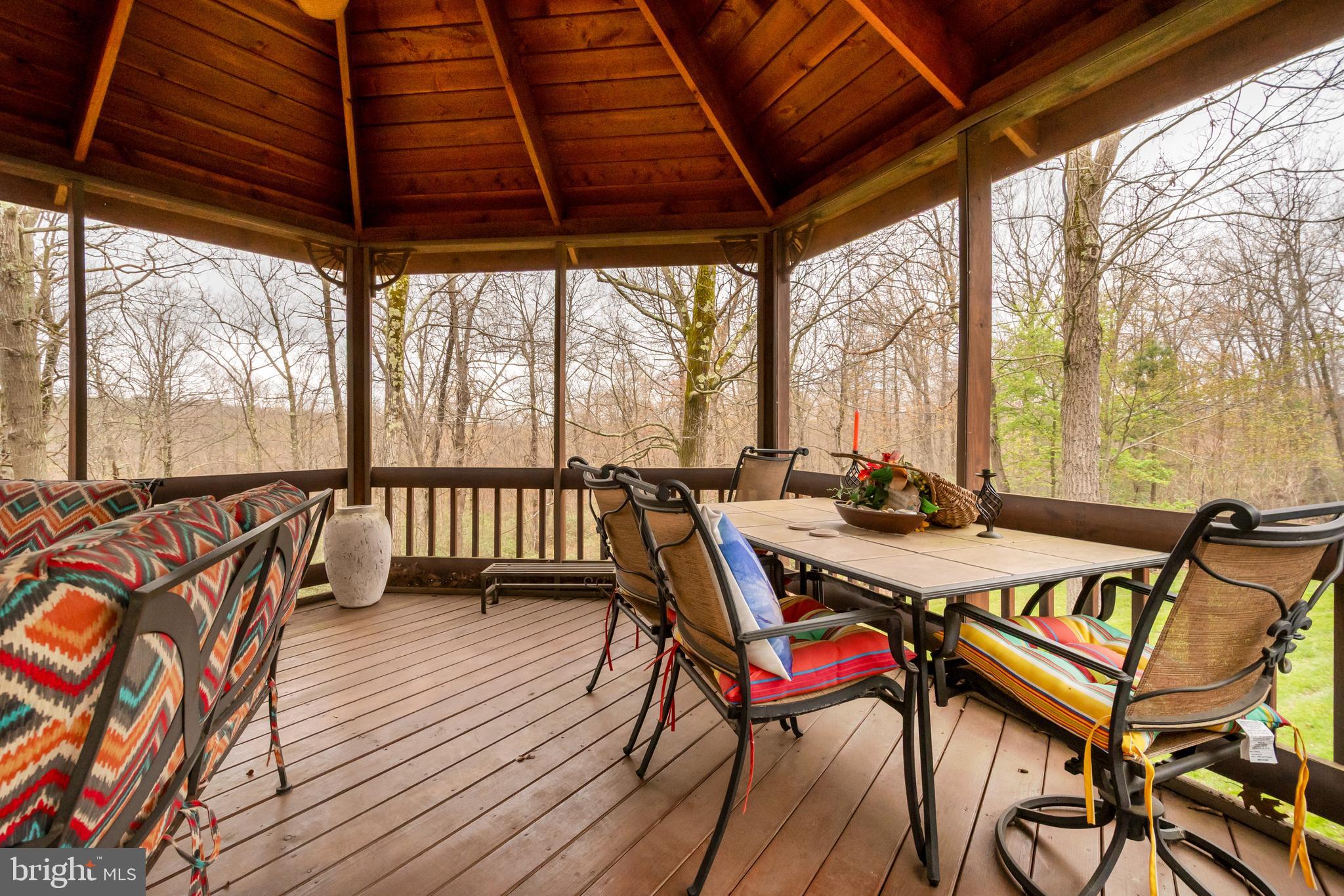 LOCH GLADE SANCTUARY - Residential